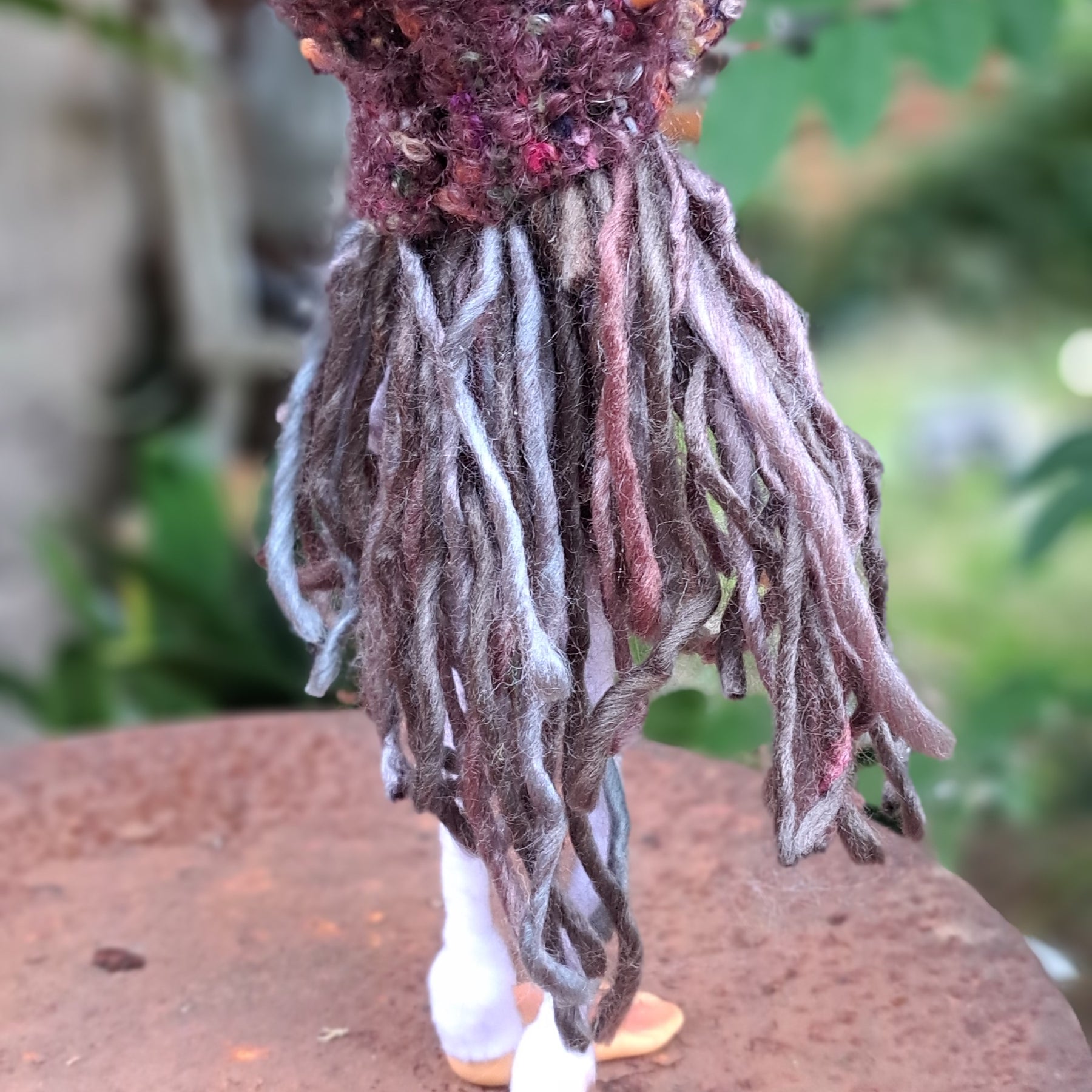 A Duenda of Nature and New Beginnings