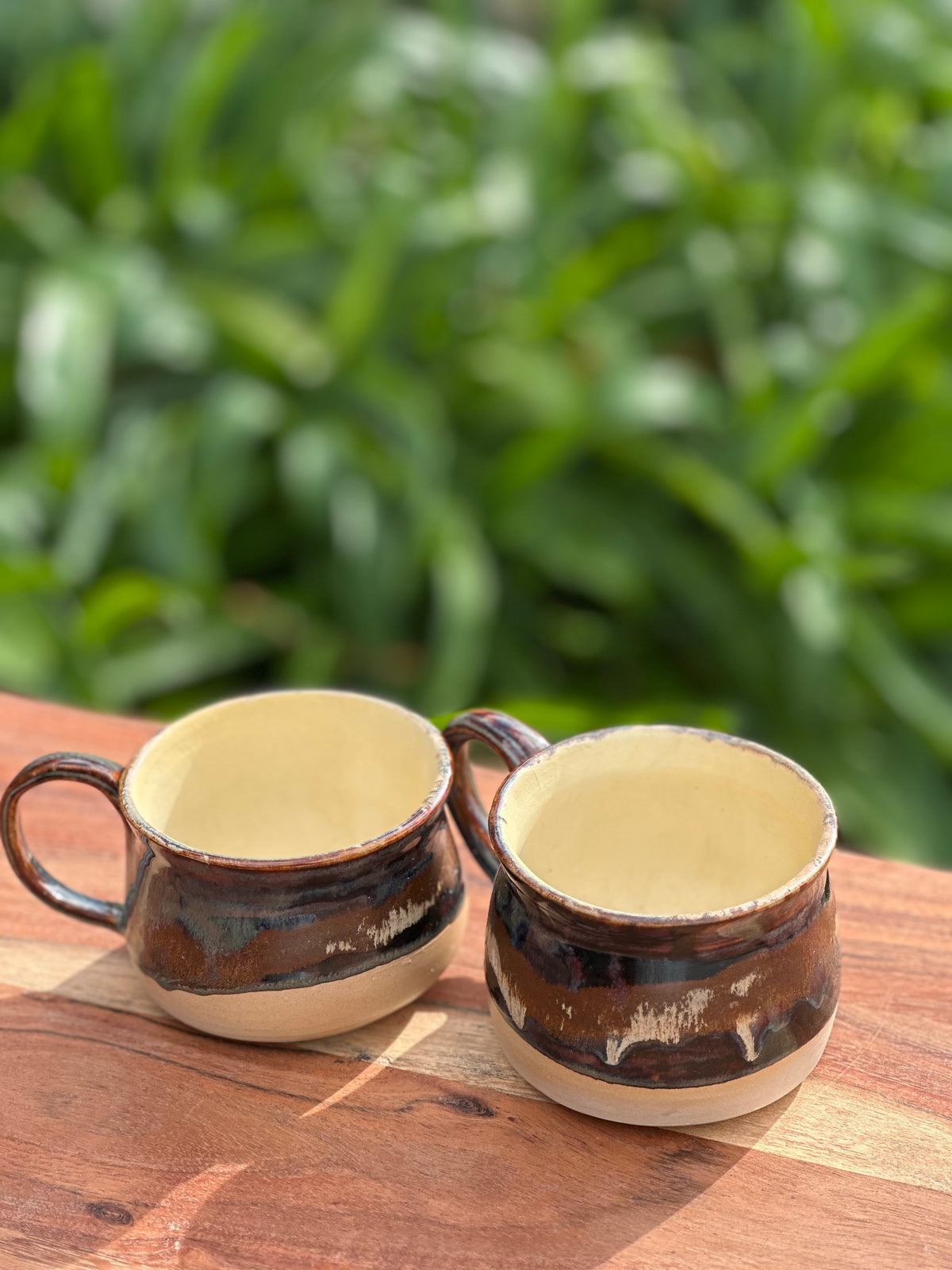 Ember Mug - Breakfast Ceramic Mug