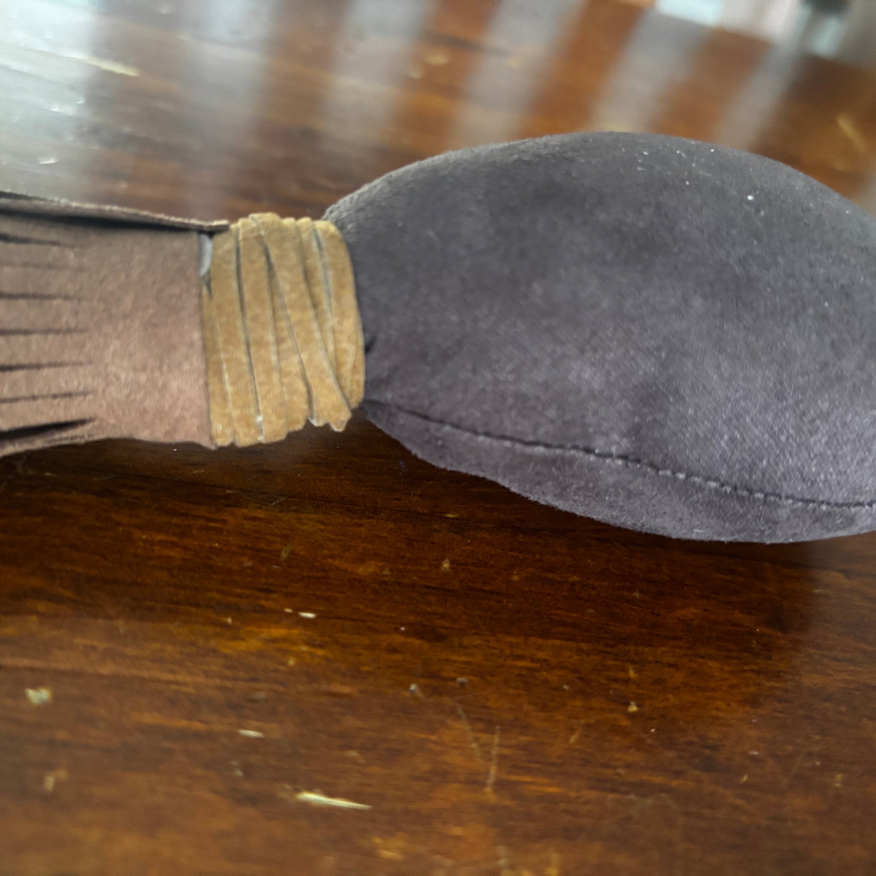 Wild Wonder Drum Beater