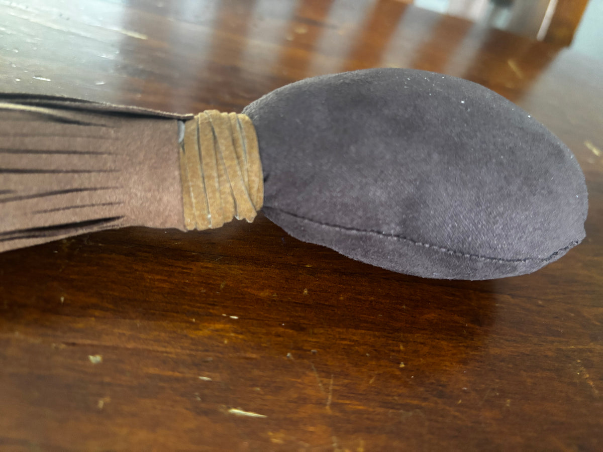 Wild Wonder Drum Beater