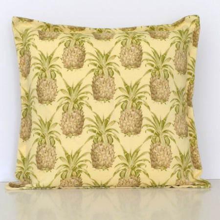 Pineapple Outdoor Cushion Cover 50 cm x 50 cm