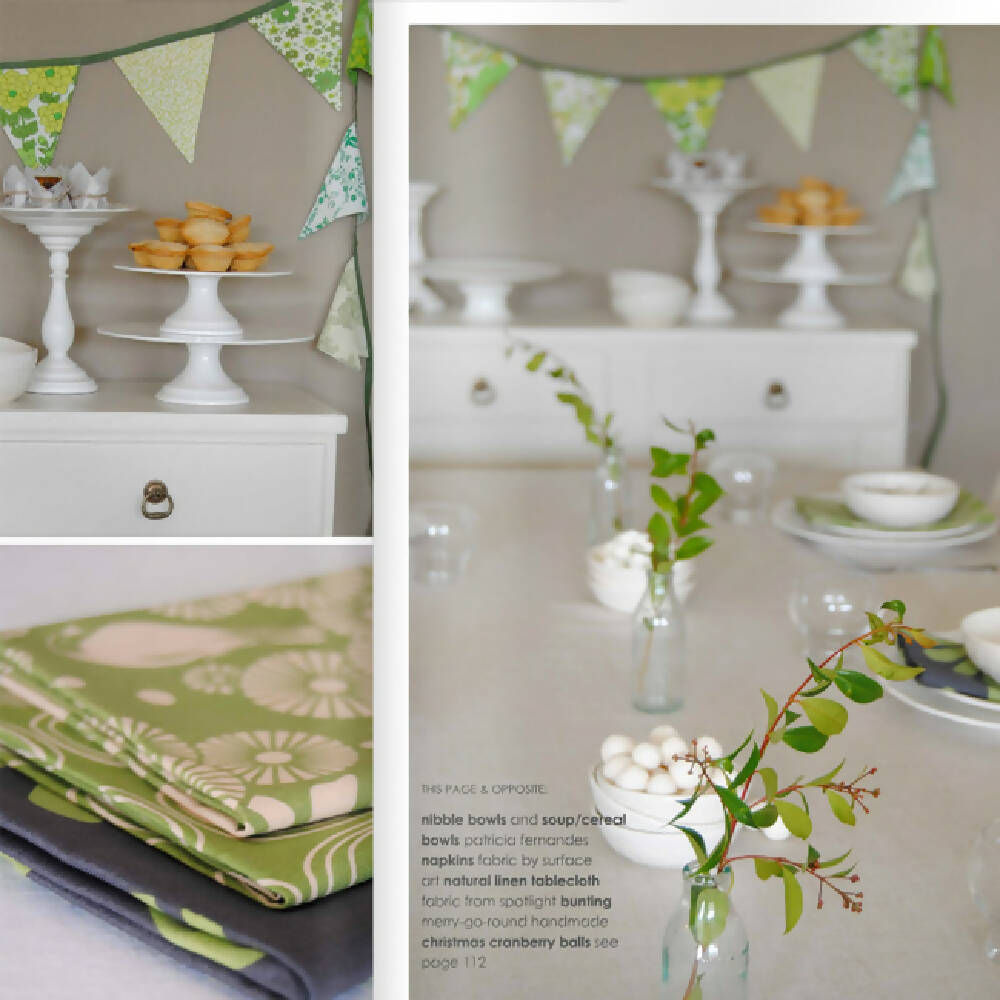 TTI green bunting