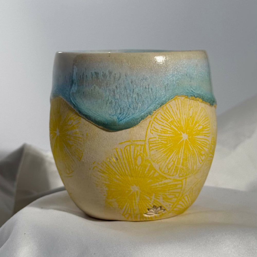 Artist-Ana-Ceramica-Home-and-Lifestyle-Eat-and-Drink-Sunkissed-Ceramic-Tumbler-Handmade-Wheel-Thrown-Pottery