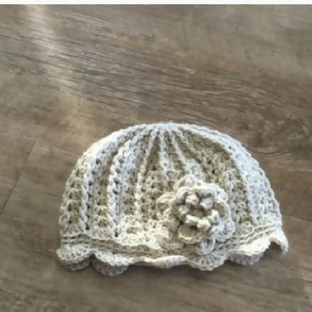 Cloche Beanie 5 available