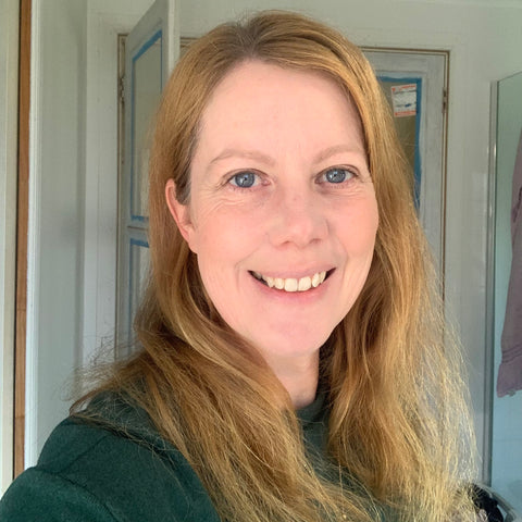 Vendor Profile Picture