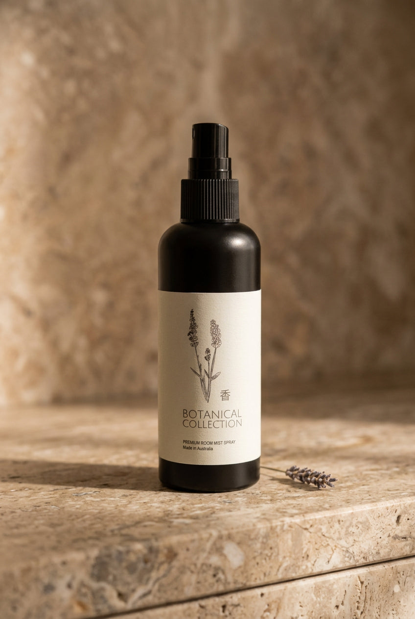Room & Linen Mist Spray