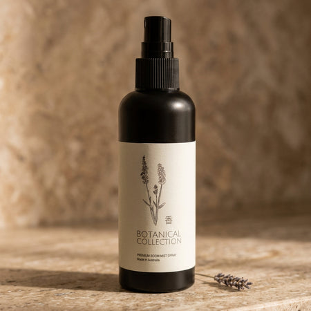 Room & Linen Mist Spray