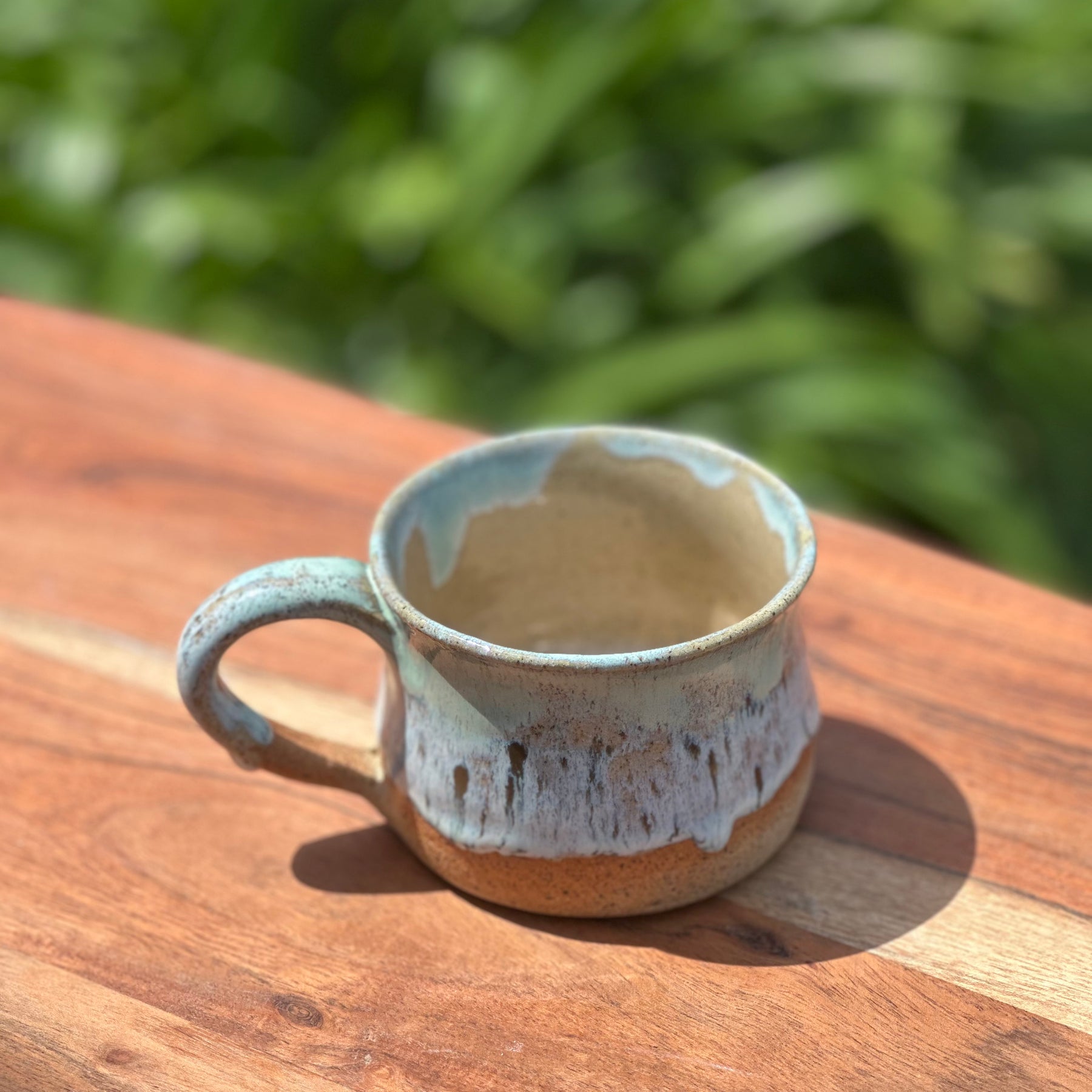 Blooming Mugs — Ceramic Handmade Mugs
