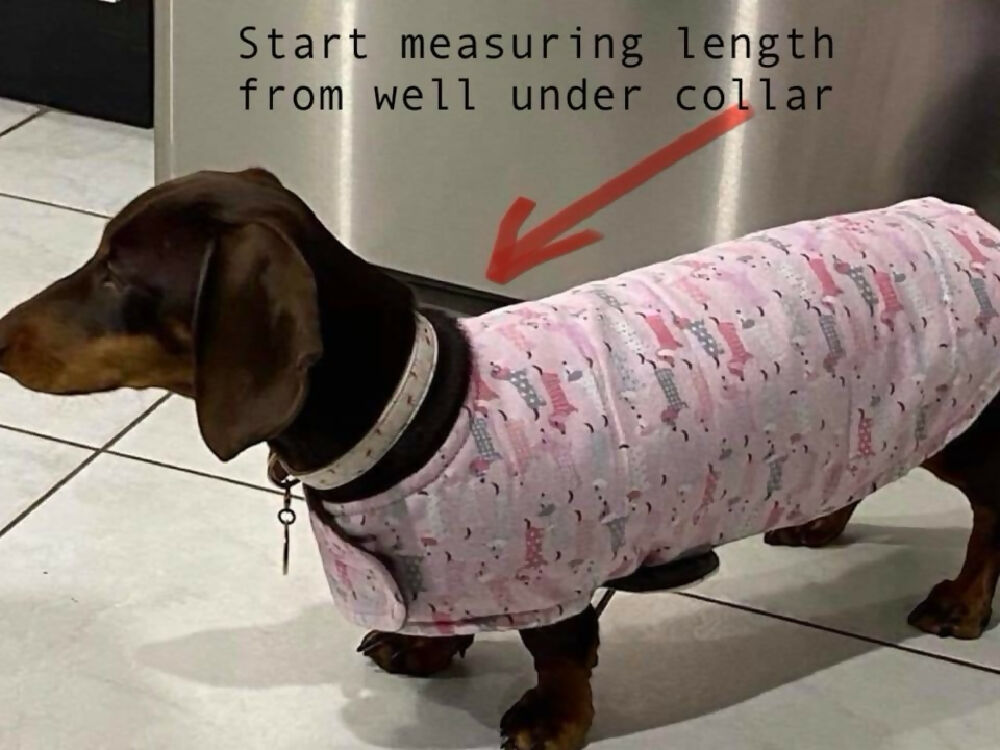 Dog Coat Brights & Tie Dye Collection 29 Sizes Flannelette Fleece