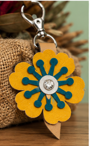 Bag Charm
