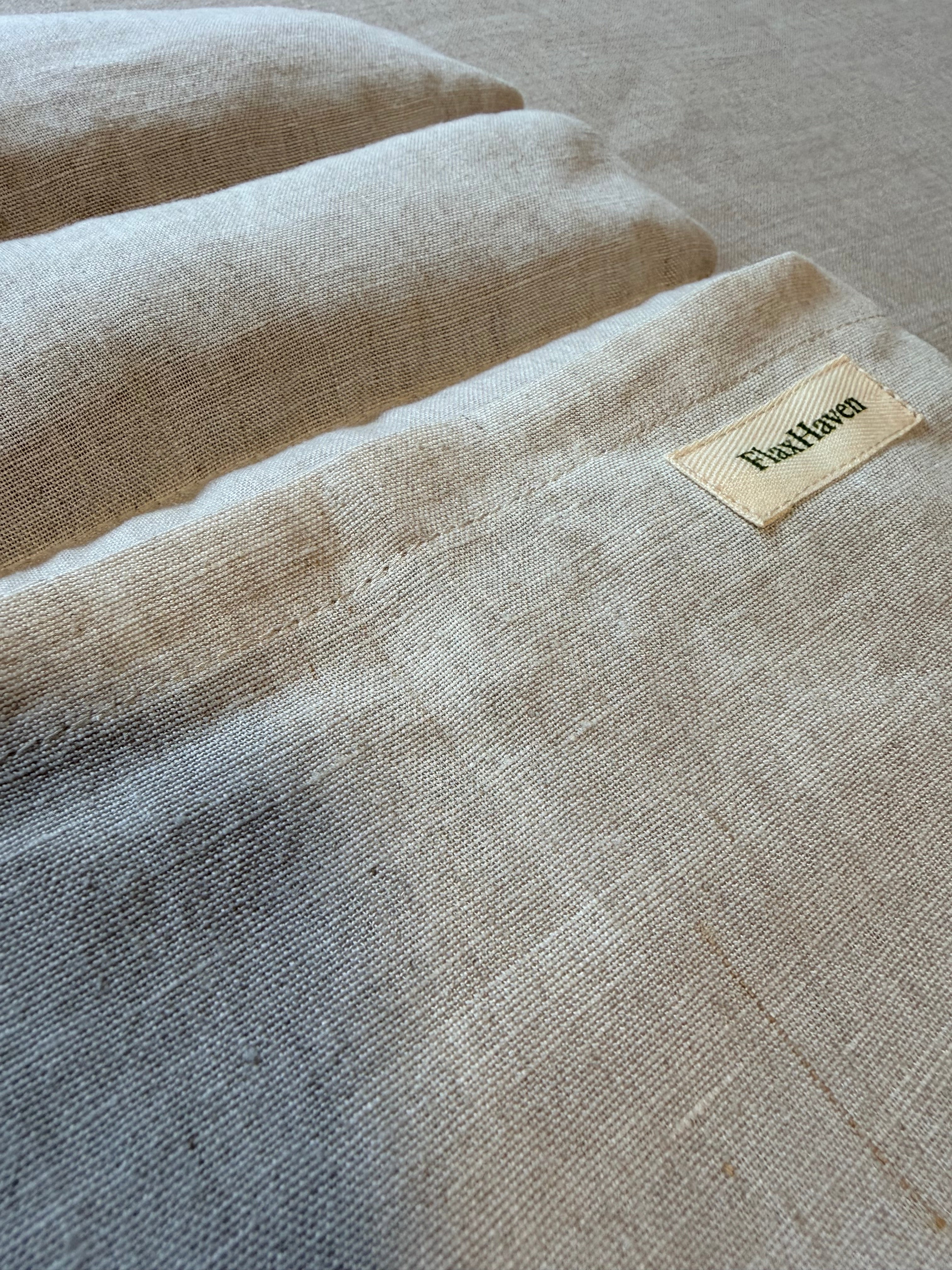 The Ritual Heart Pillow — Signature Anchor Ritual Set™
