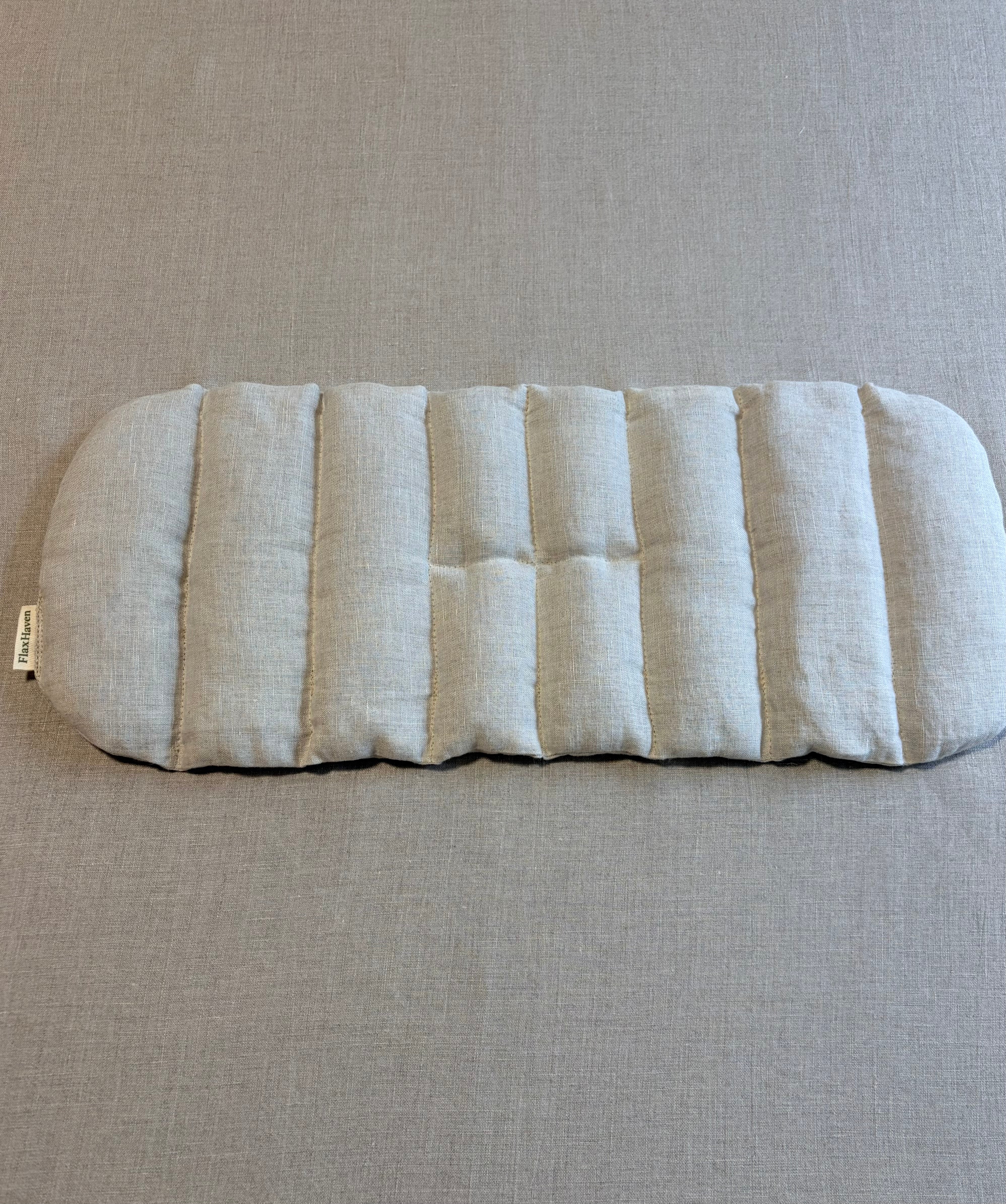 The Ritual Heart Pillow — Signature Anchor Ritual Set™