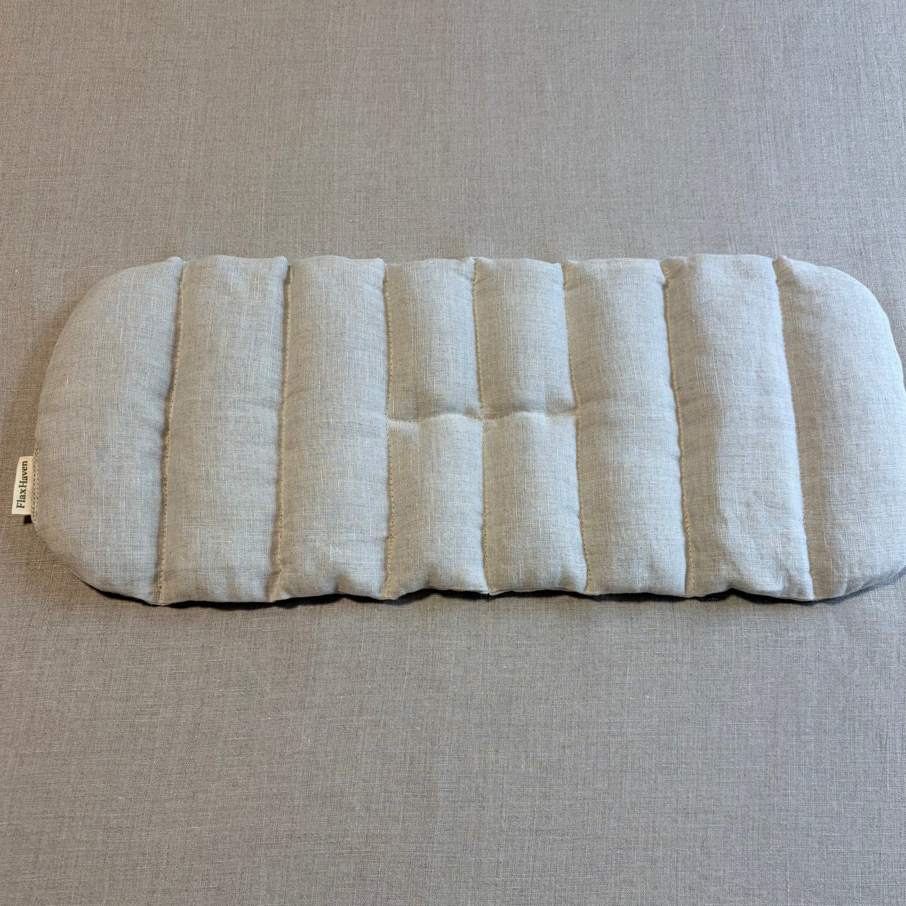 The Ritual Heart Pillow — Signature Anchor Ritual Set™