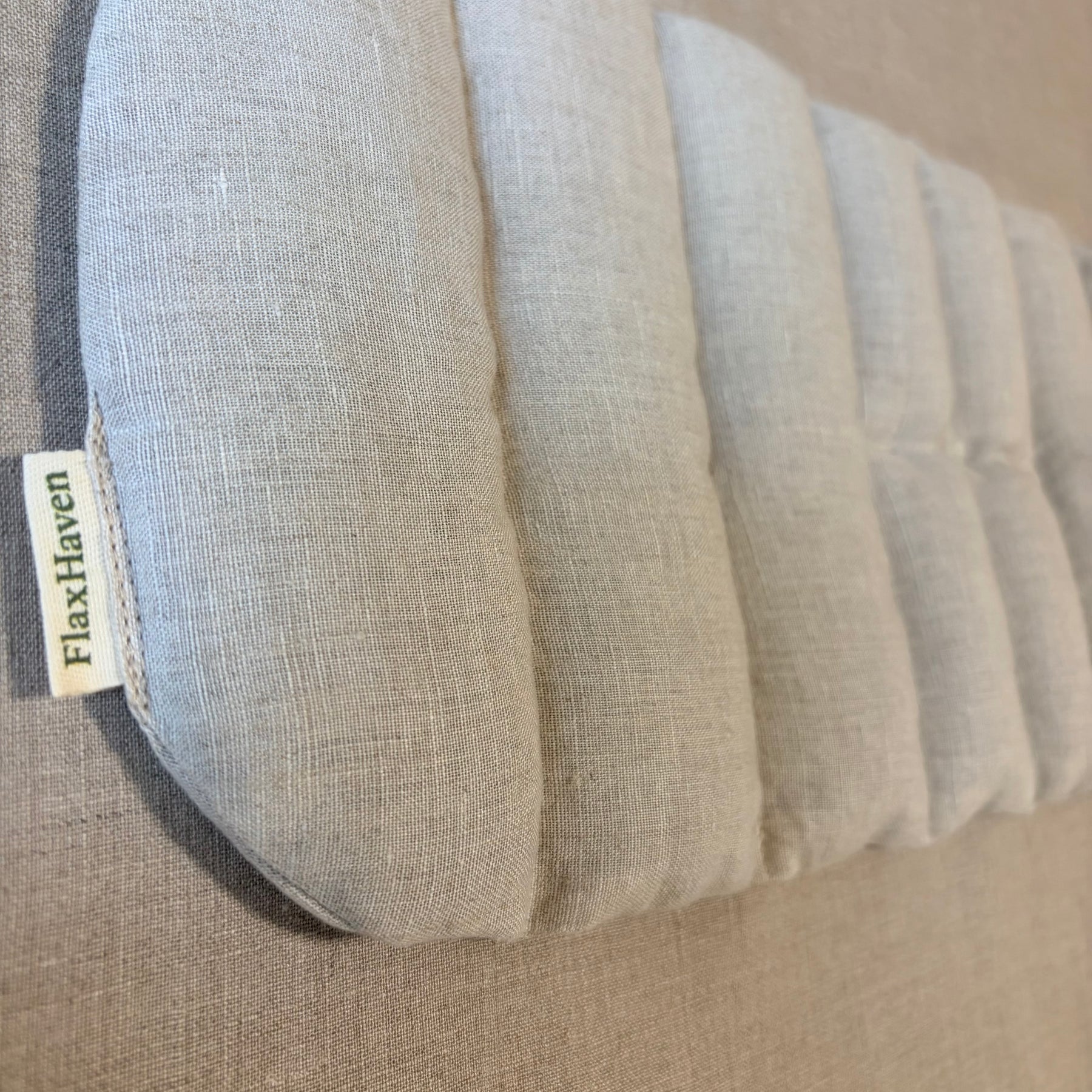 The Ritual Heart Pillow — Signature Anchor Ritual Set™