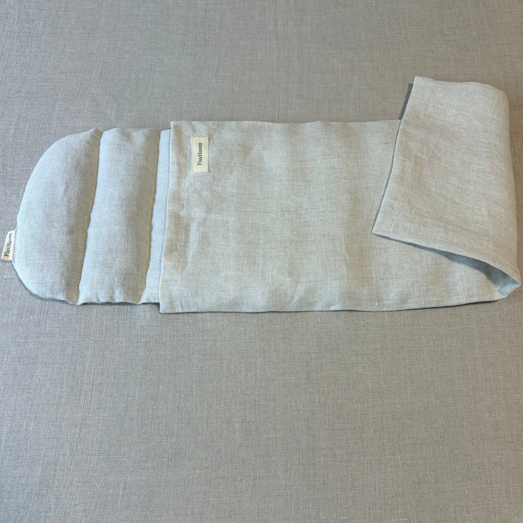 The Ritual Heart Pillow — Signature Anchor Ritual Set™
