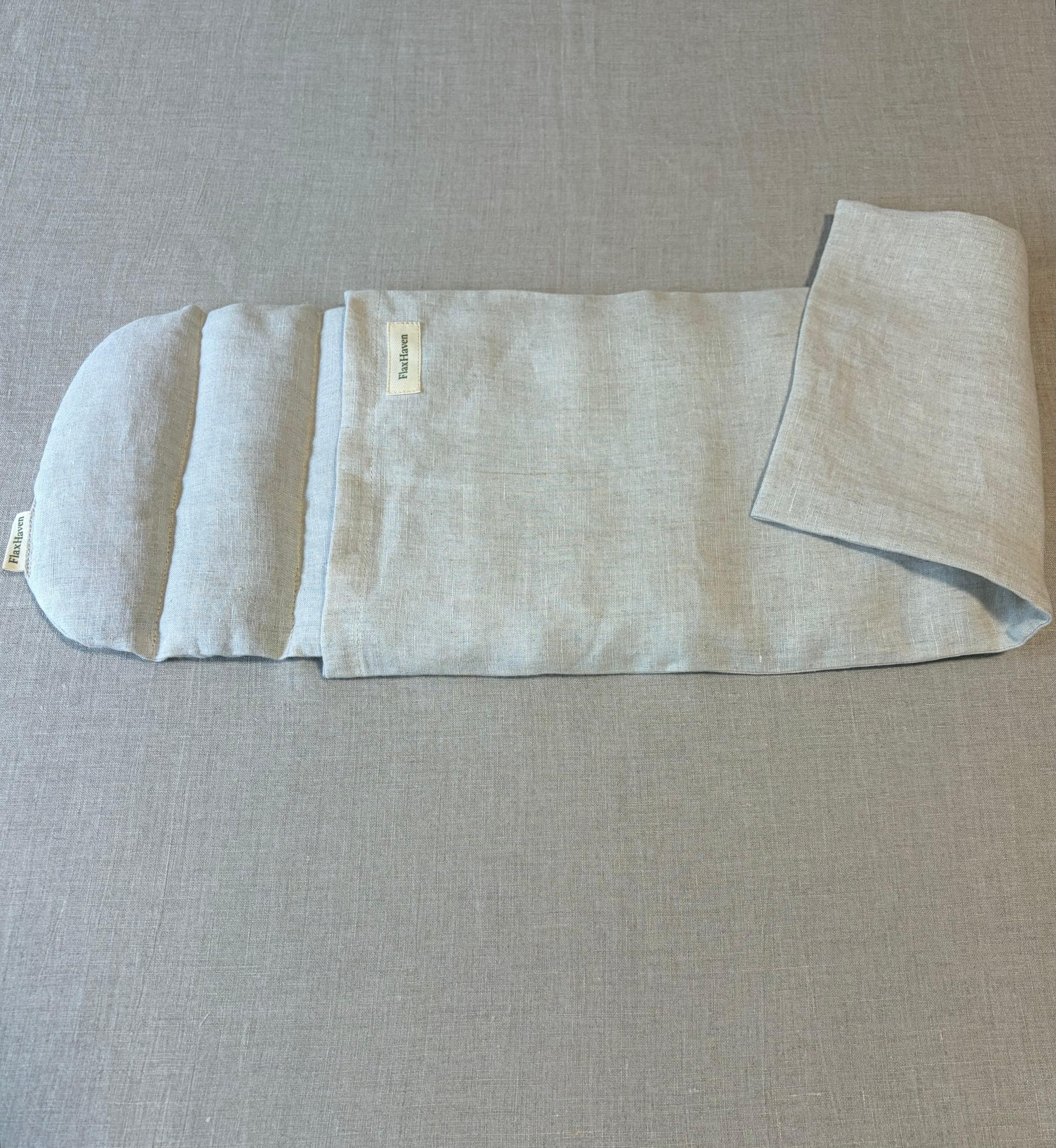 The Ritual Heart Pillow — Signature Anchor Ritual Set™