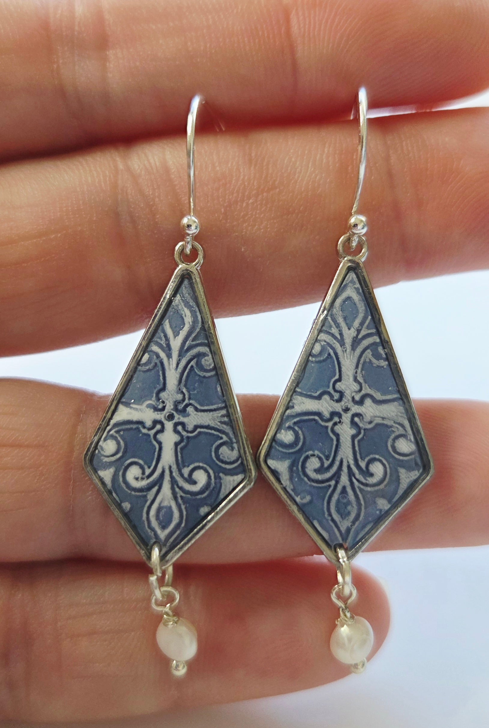 Mini Dangles (Kite)