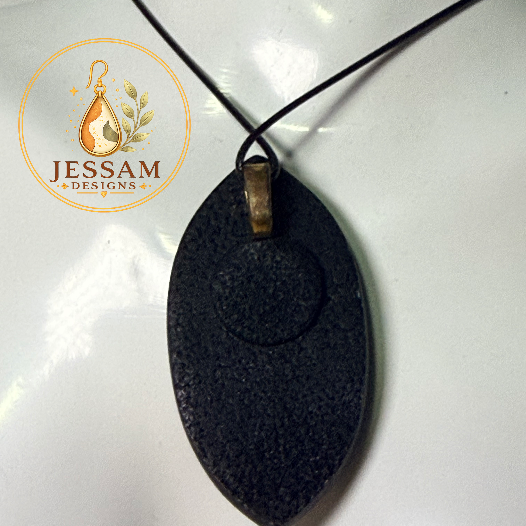 Violet Talisman Necklace | Mystic Talisman Collection