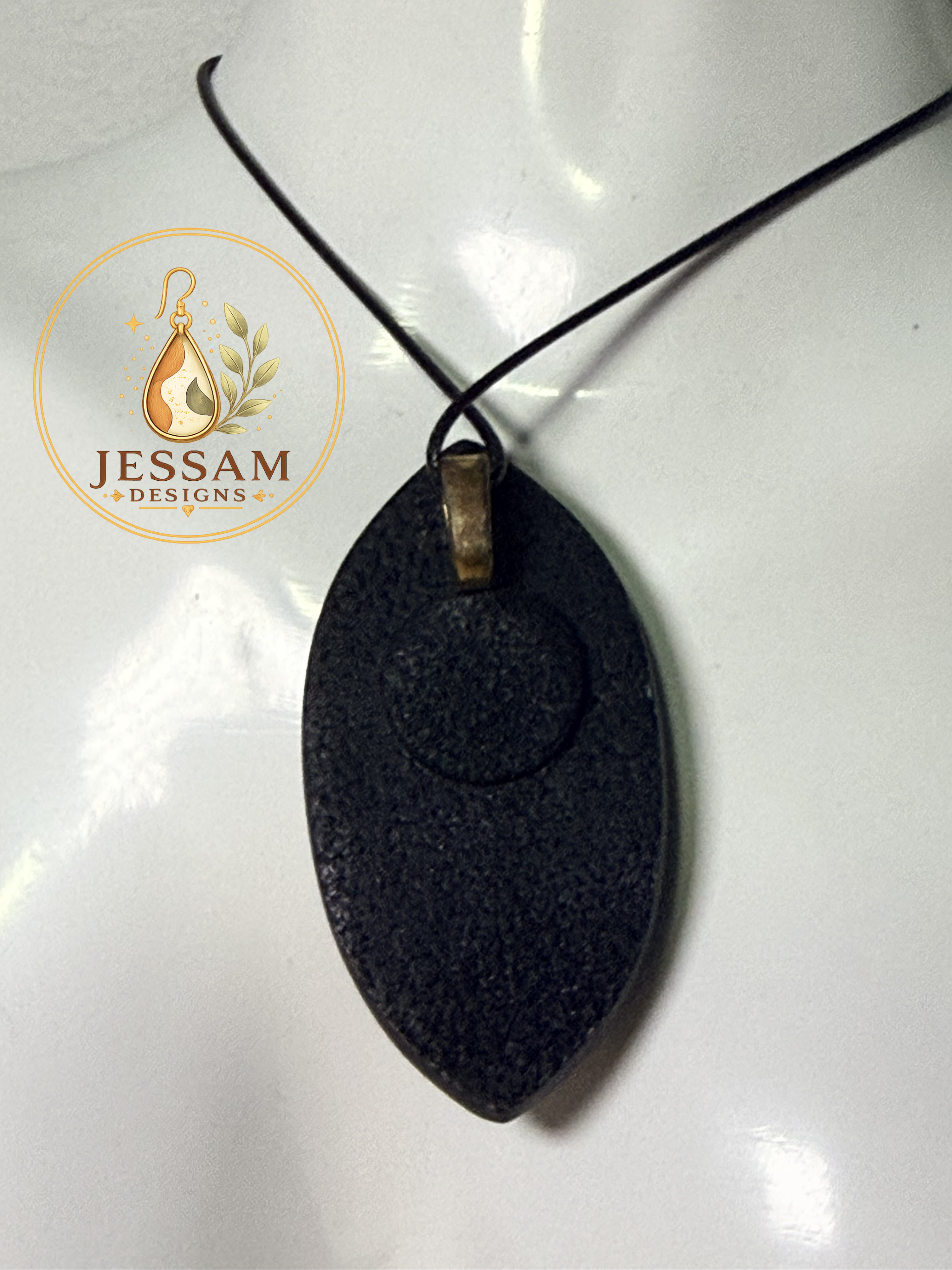 Violet Talisman Necklace | Mystic Talisman Collection