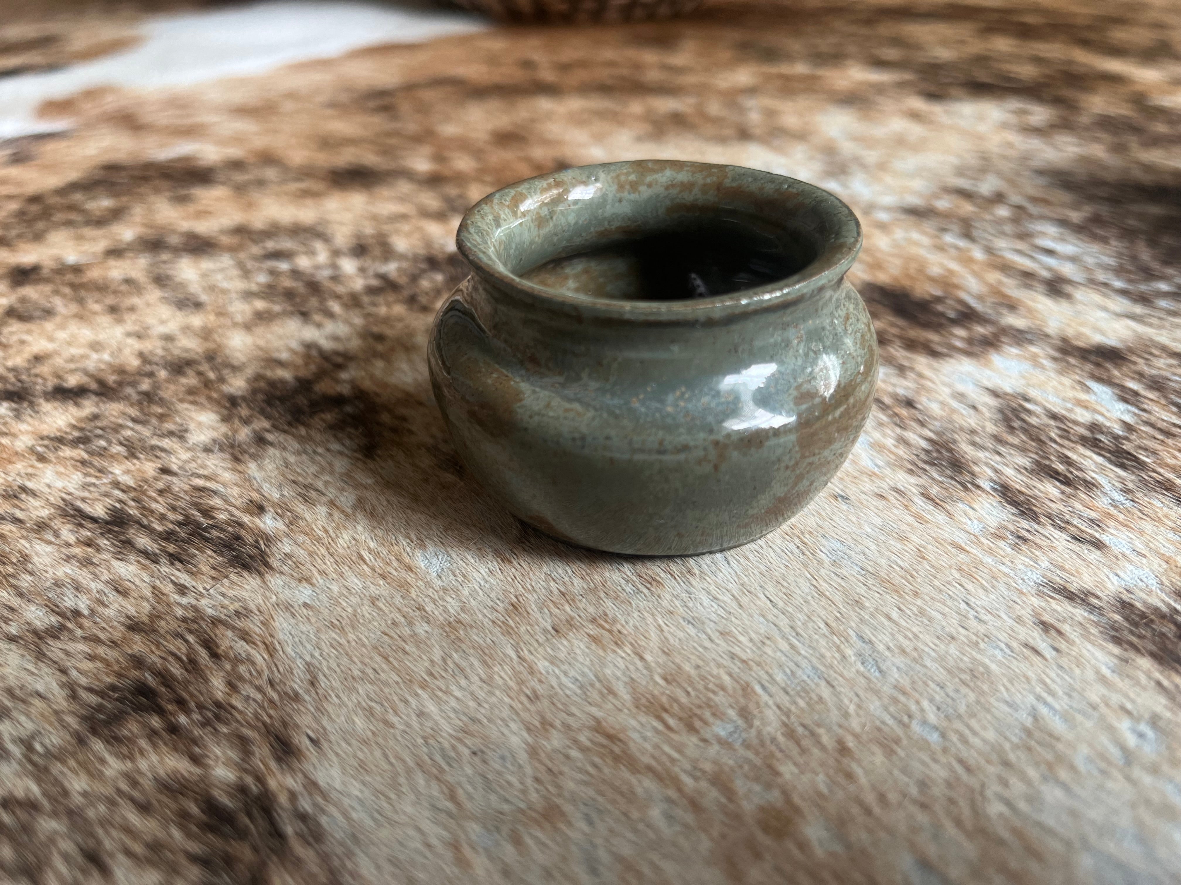 Eclectic Petite Bowl Set