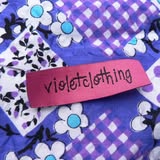 violetclothing Vendor Logo