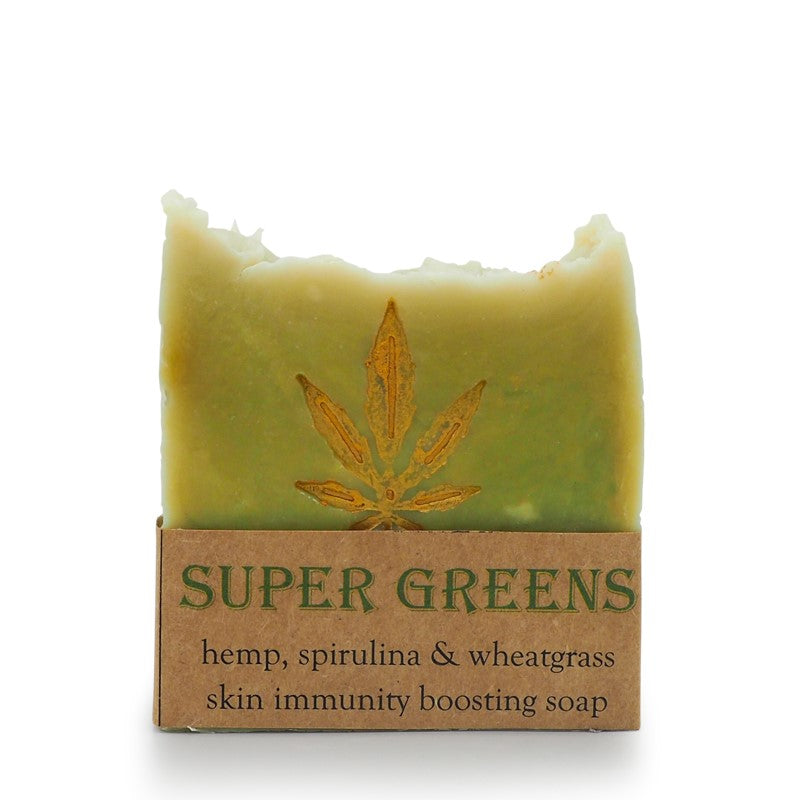 Natural Soaps