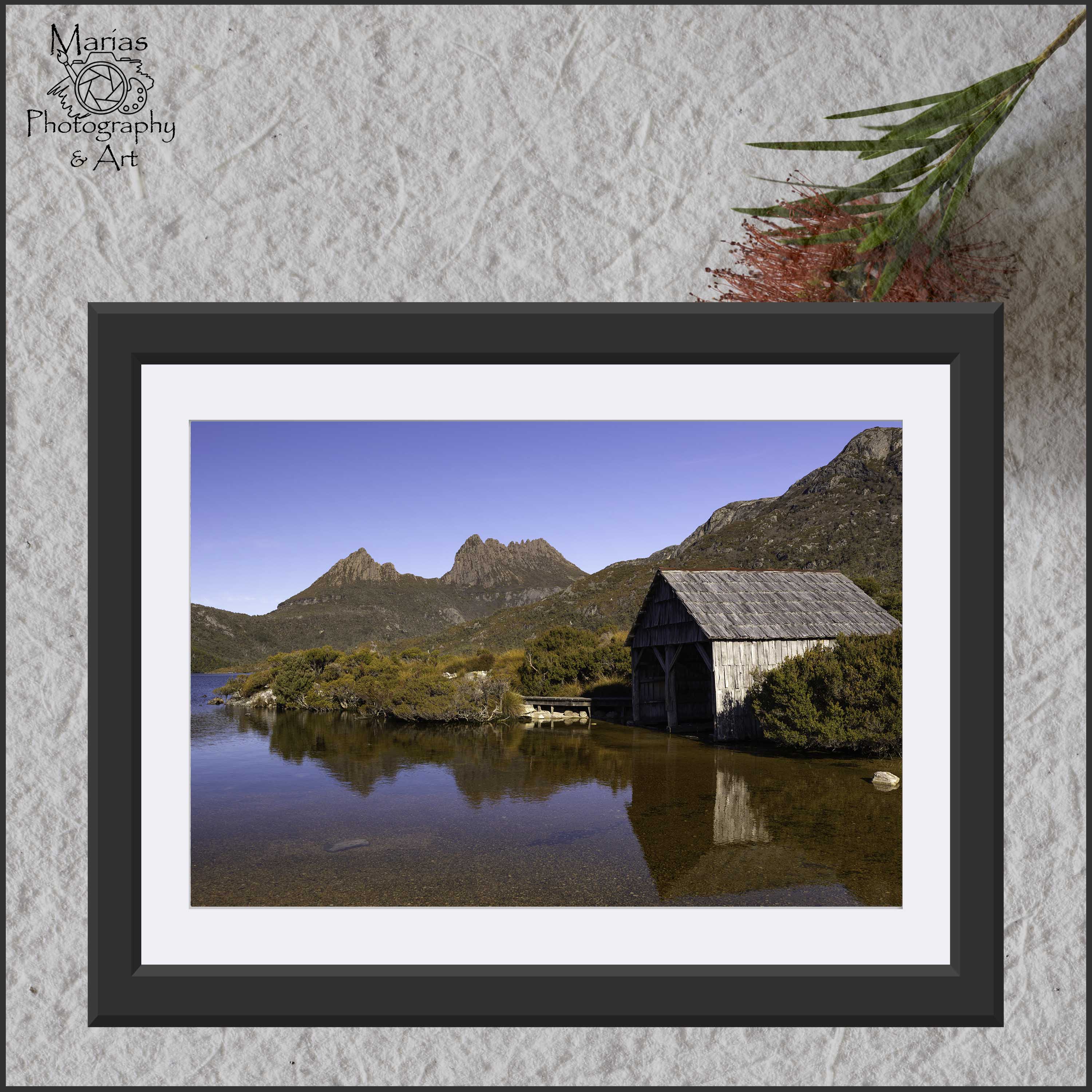 Photographic print | Wall Art | Cradle Mountain