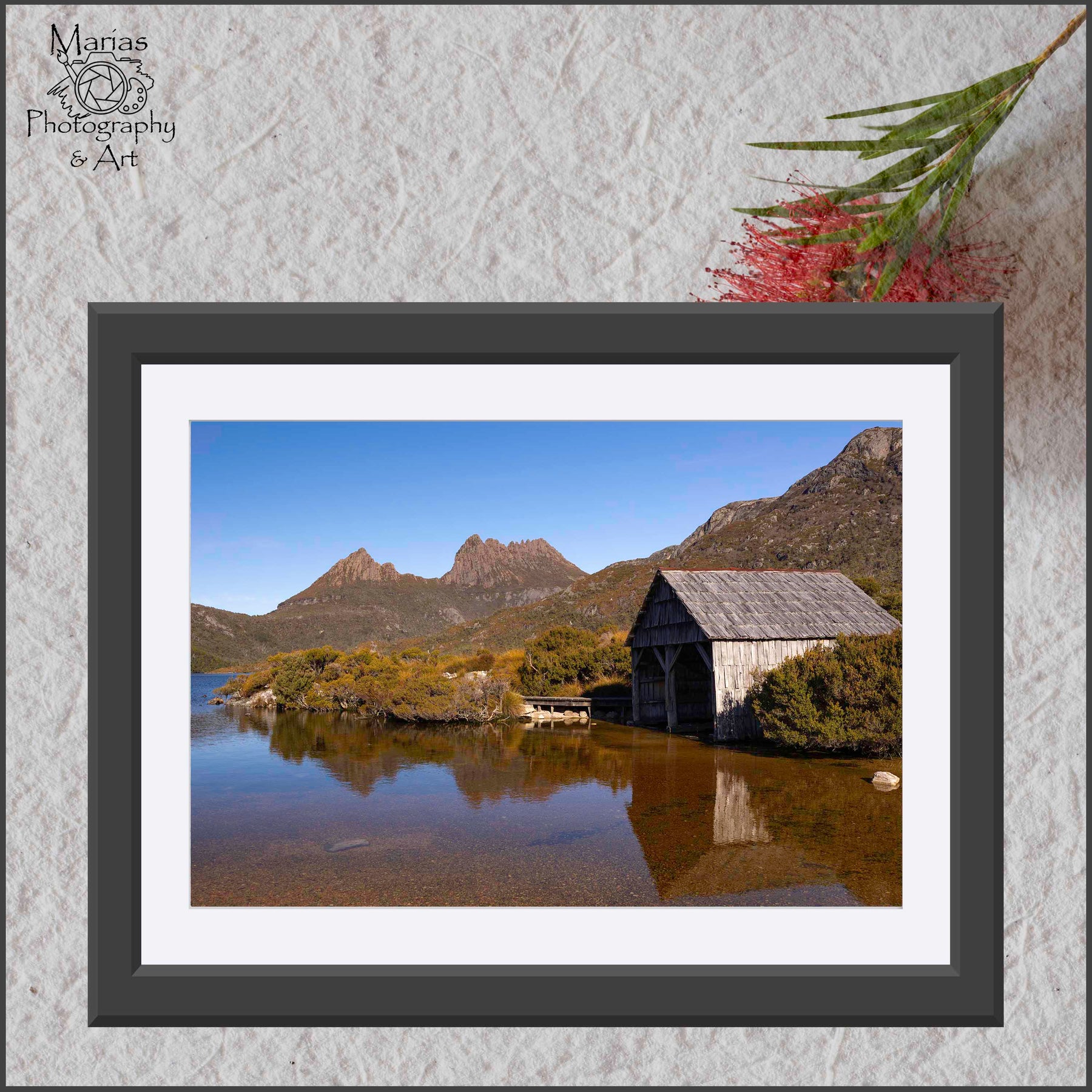 Photographic print | Wall Art | Cradle Mountain