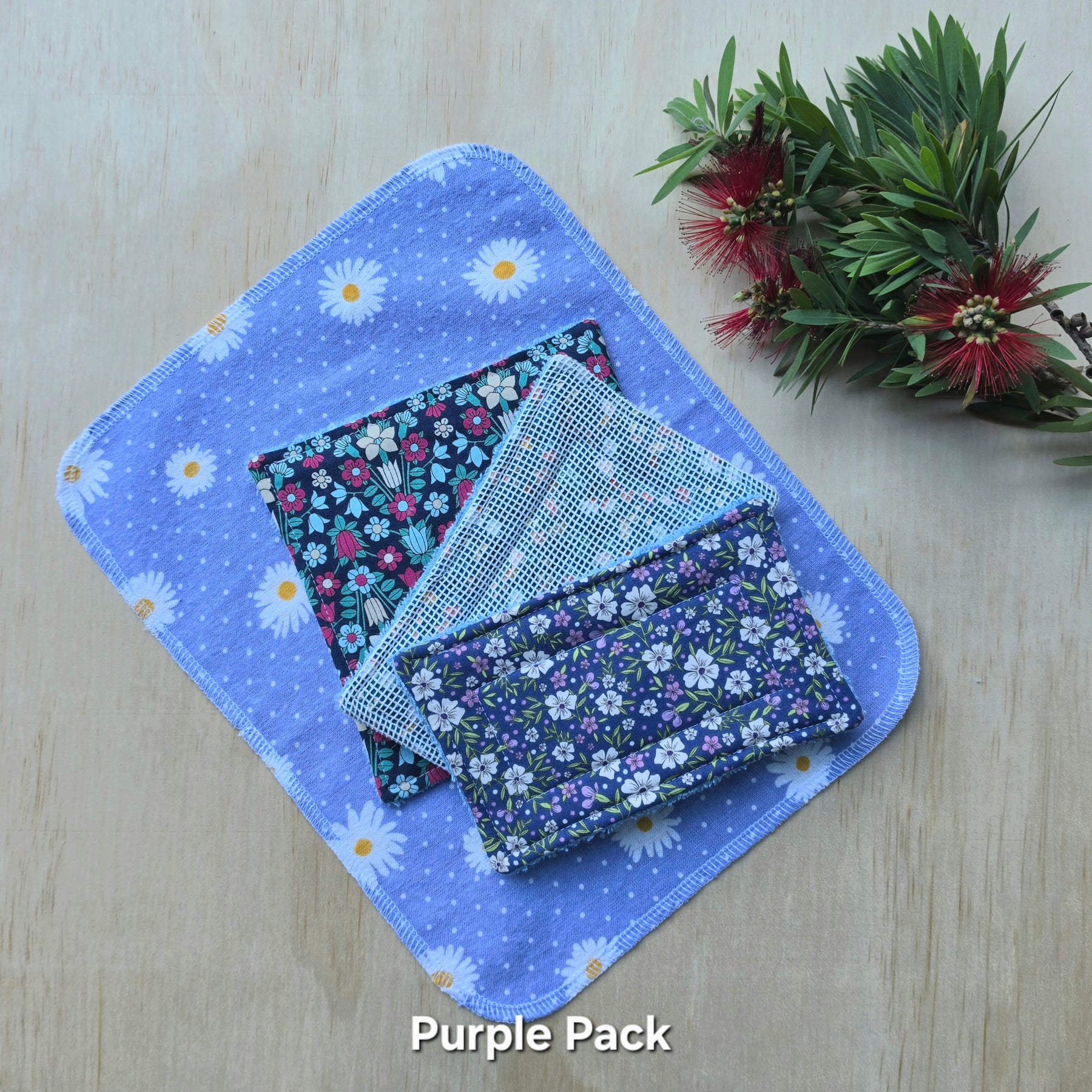 Eco Cleaning Collection | Gift Pack