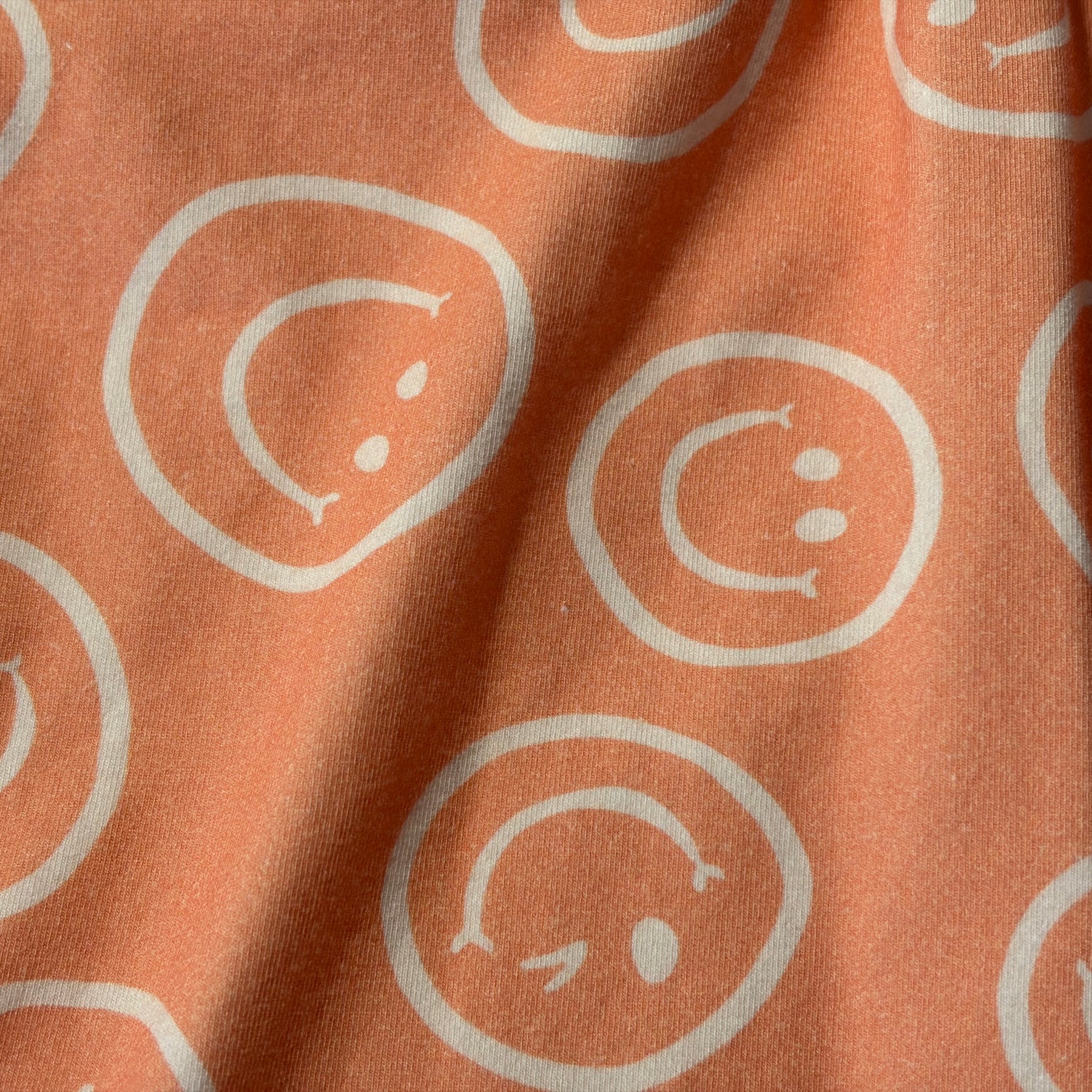 EOFY SALE SMILEY CIRCLE SKIRT 2-3 Yrs TODDLER GIRL