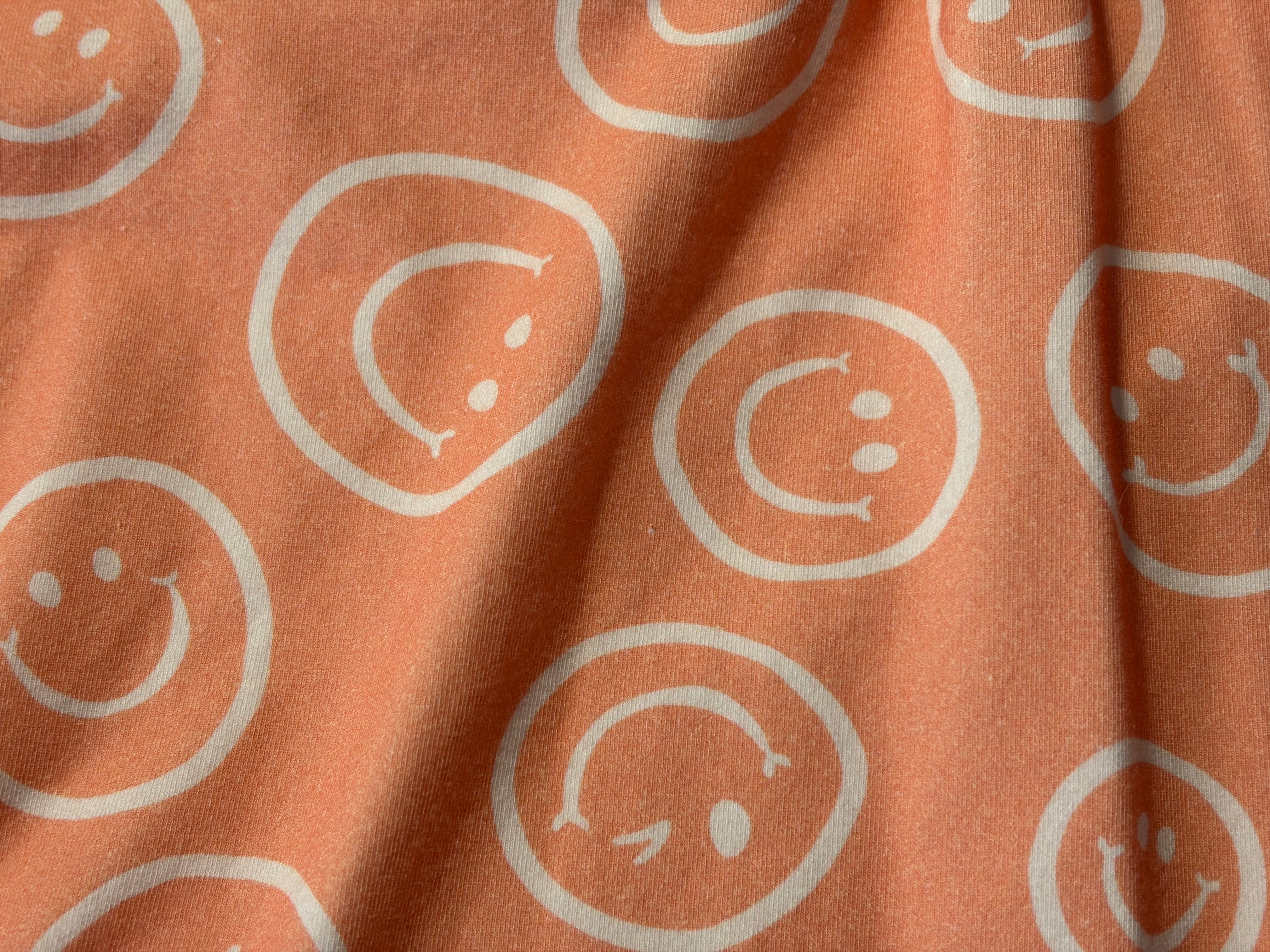 EOFY SALE SMILEY CIRCLE SKIRT 2-3 Yrs TODDLER GIRL
