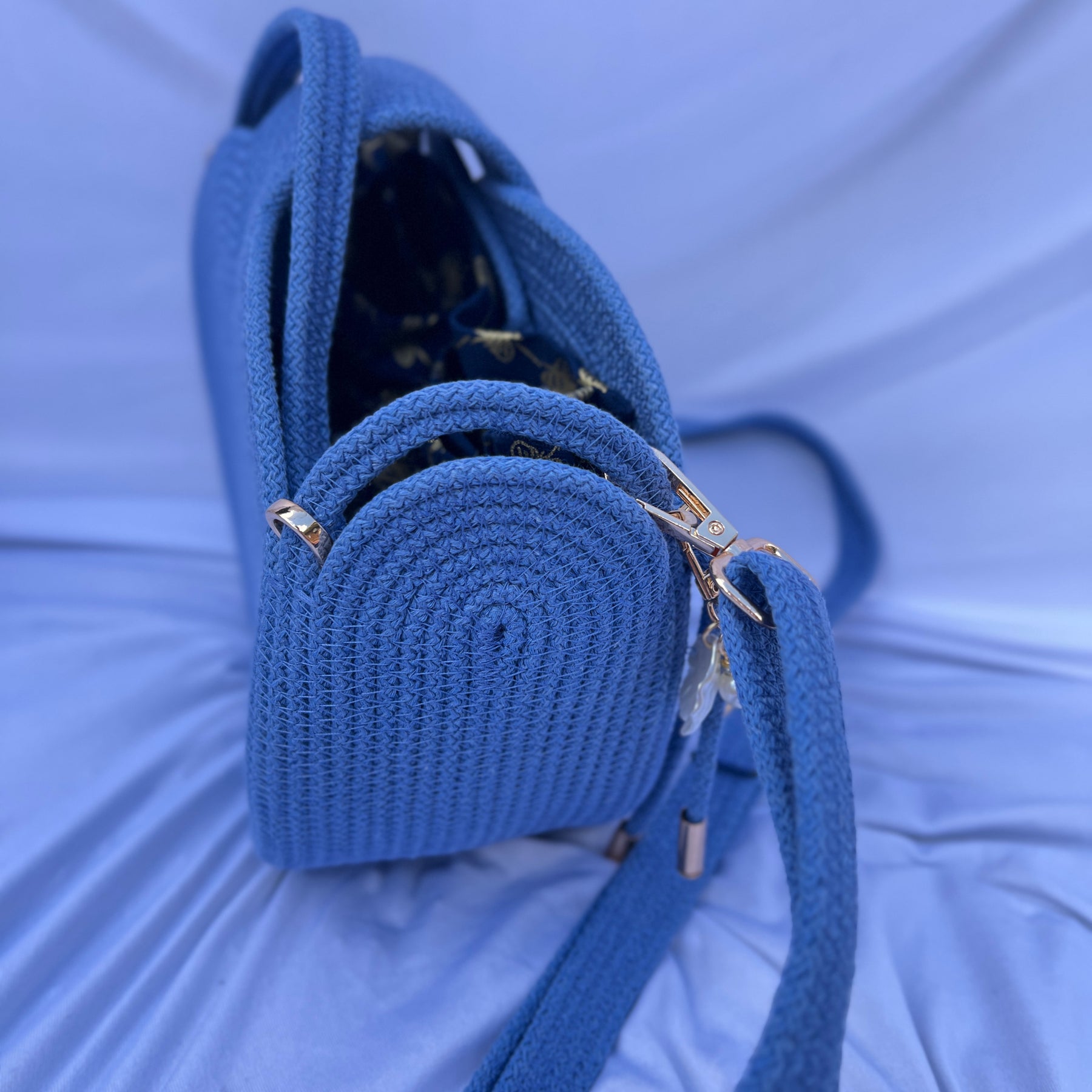 Crossbody bag