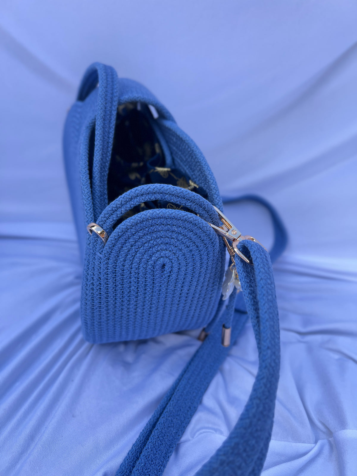Crossbody bag