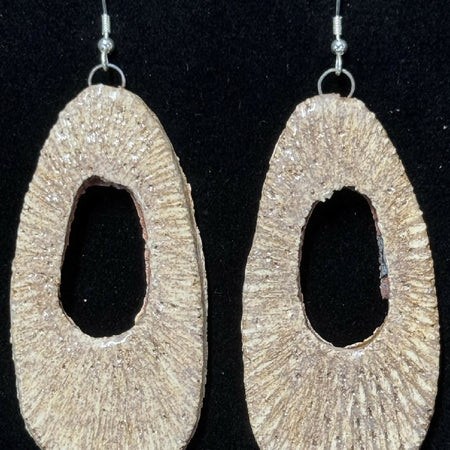 Ceramic Earrings