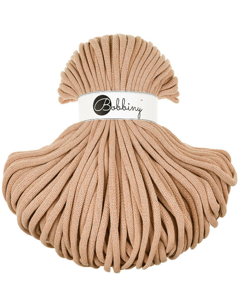Biscuit 9mm Braided Cord 100m