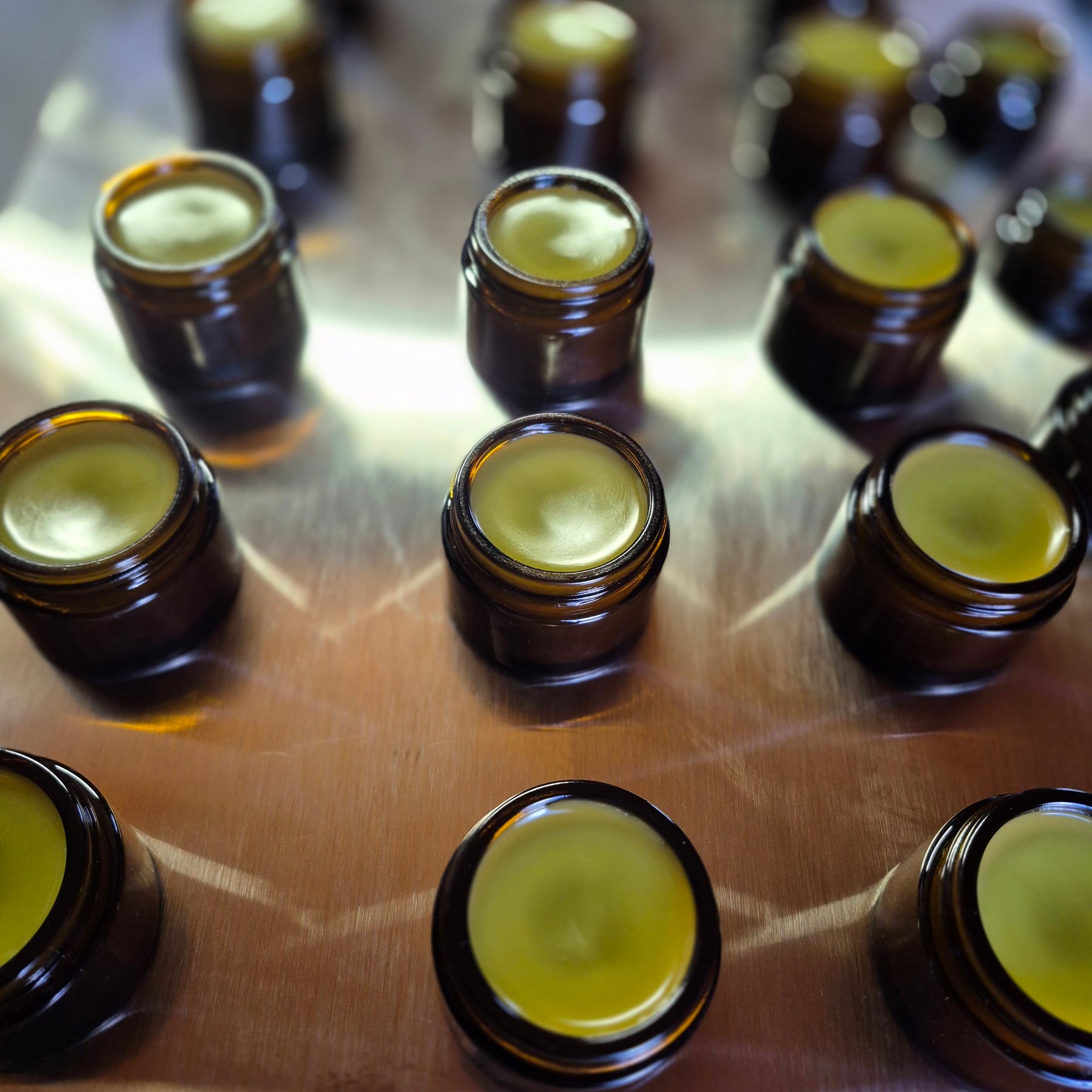 Comfrey Salve 50ml