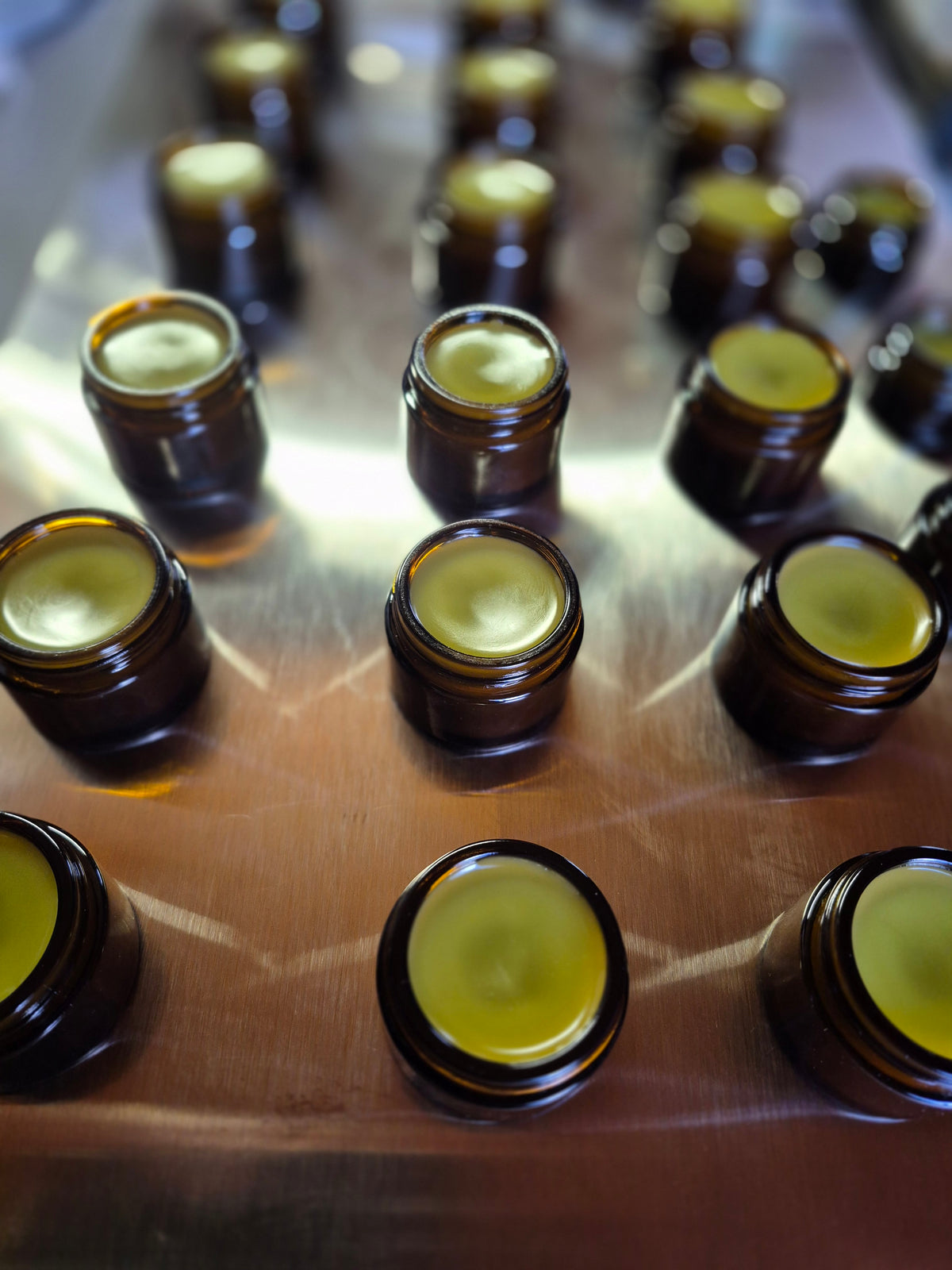 Comfrey Salve 50ml