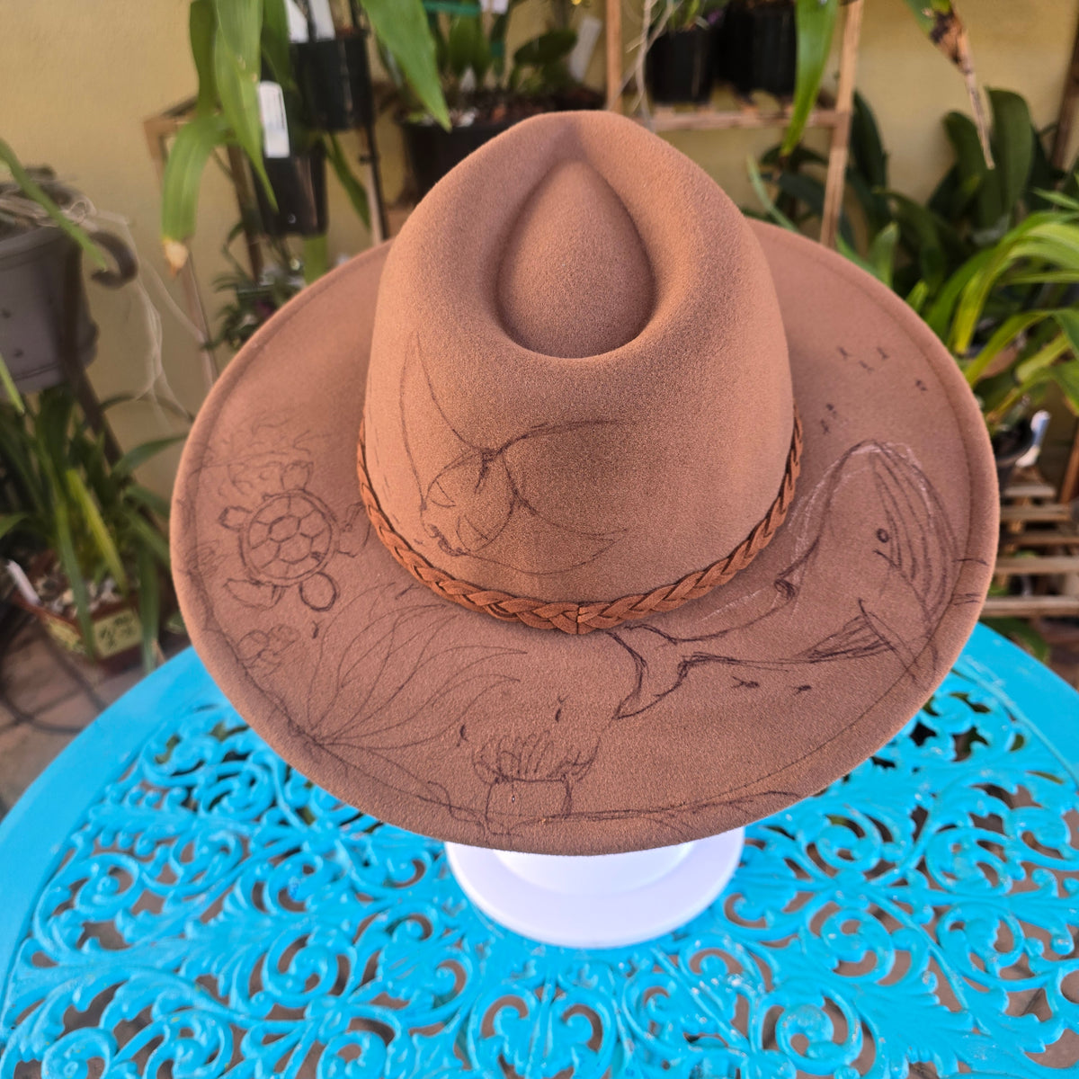 Custom order for Nicole 