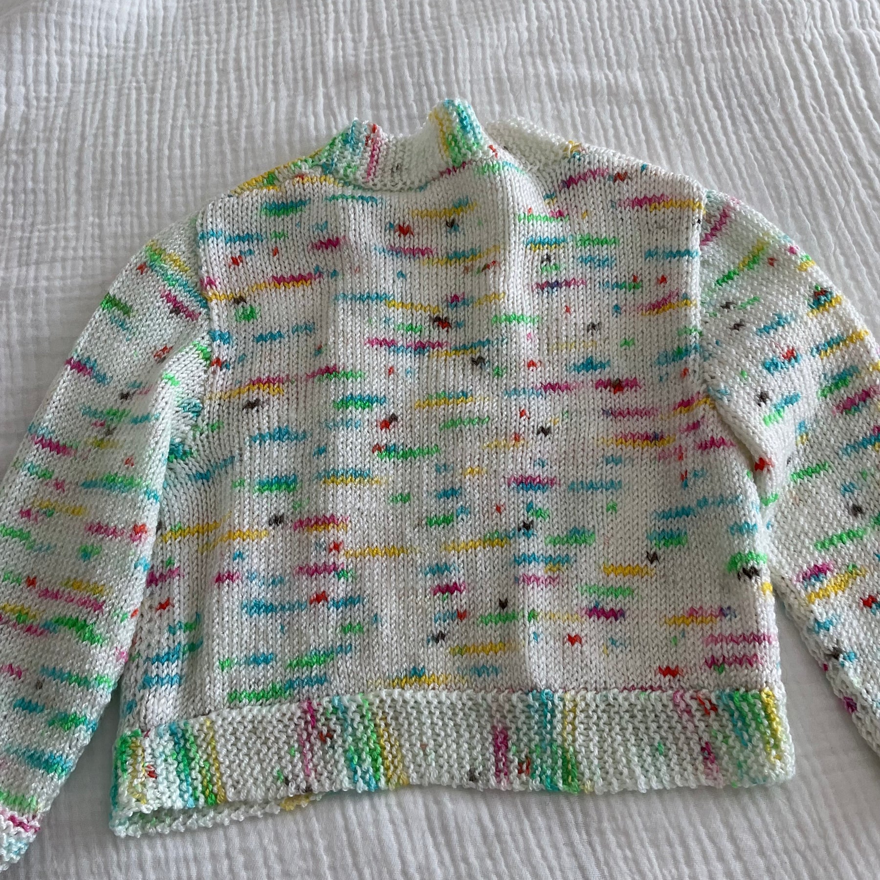 Baby Bolero, Size 6-12months