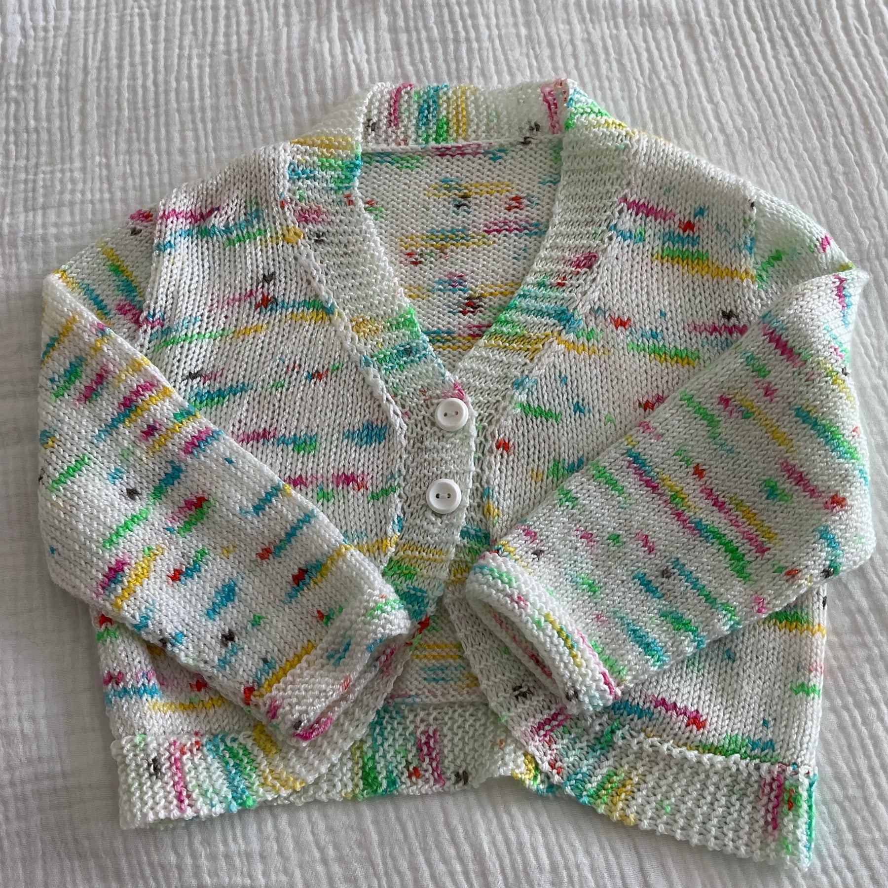 Baby Bolero, Size 6-12months