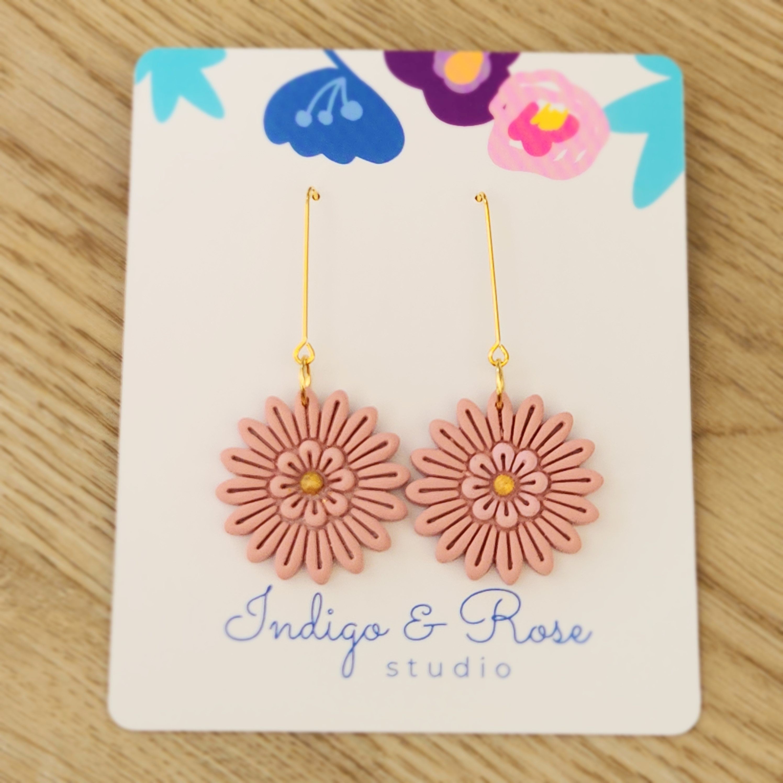 Lana Dangle (various colours)