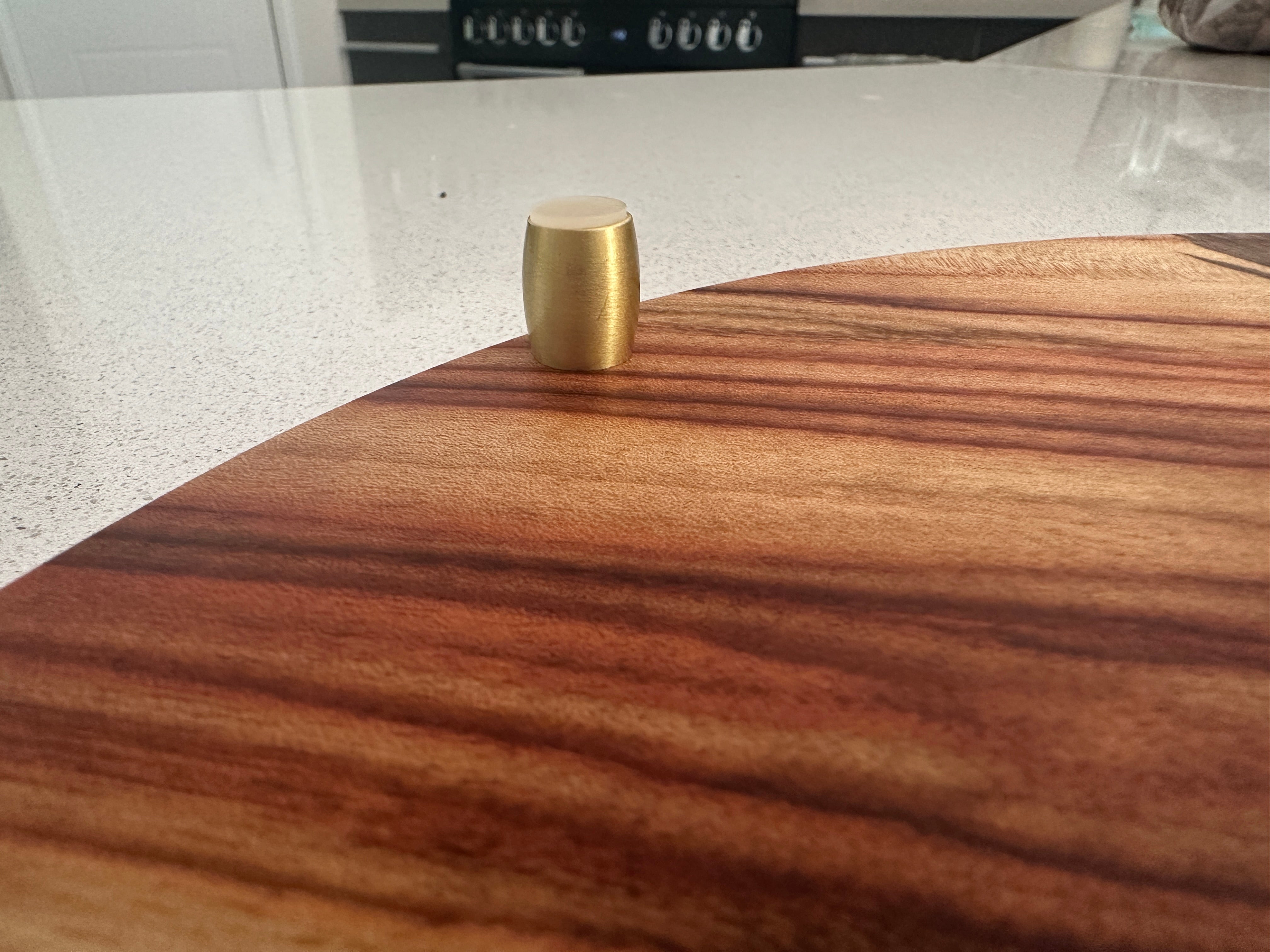 Serving Boards