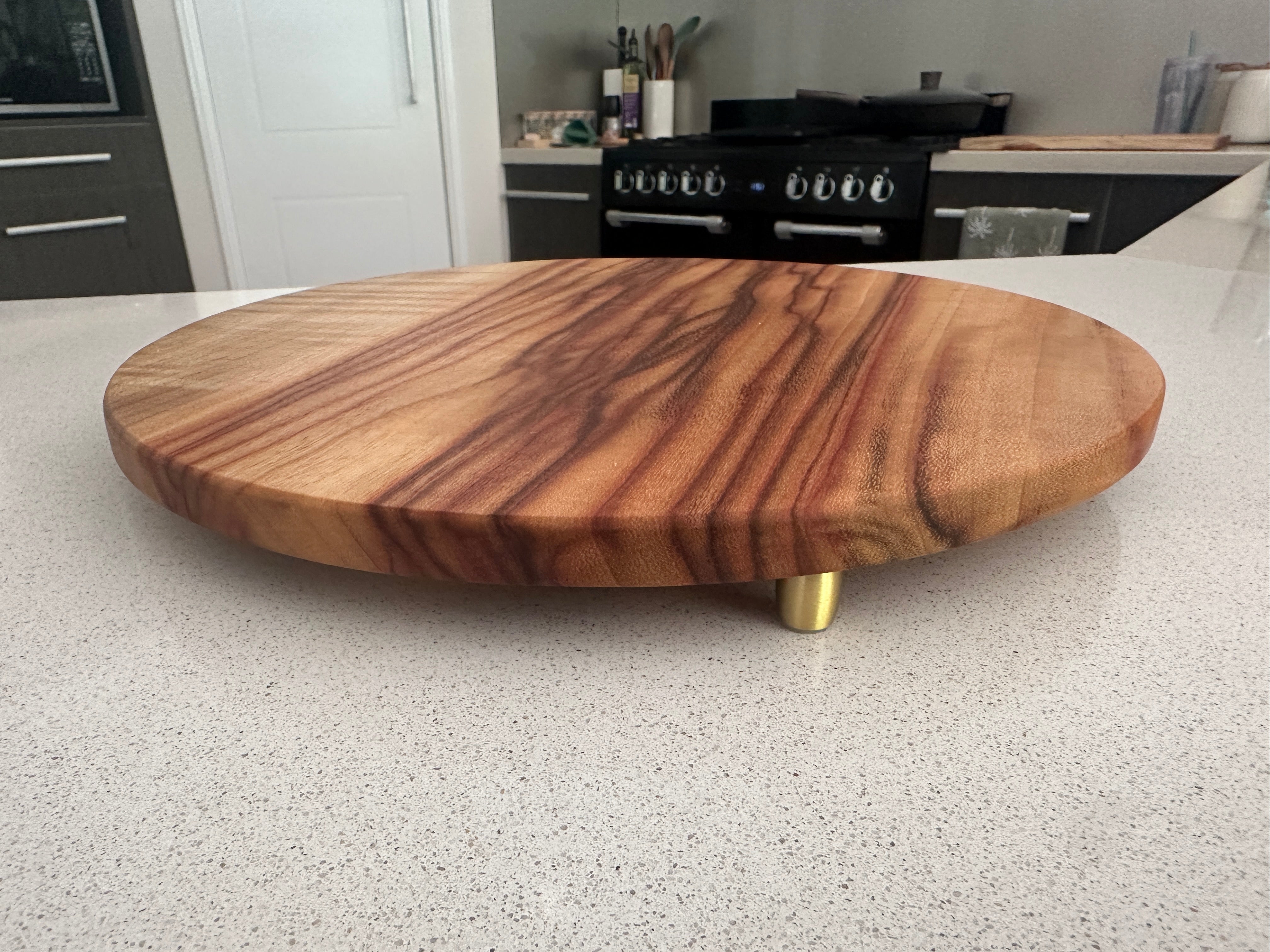 Serving Boards