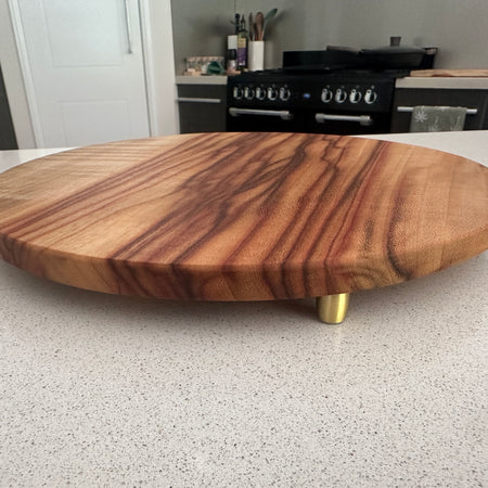 Serving Boards
