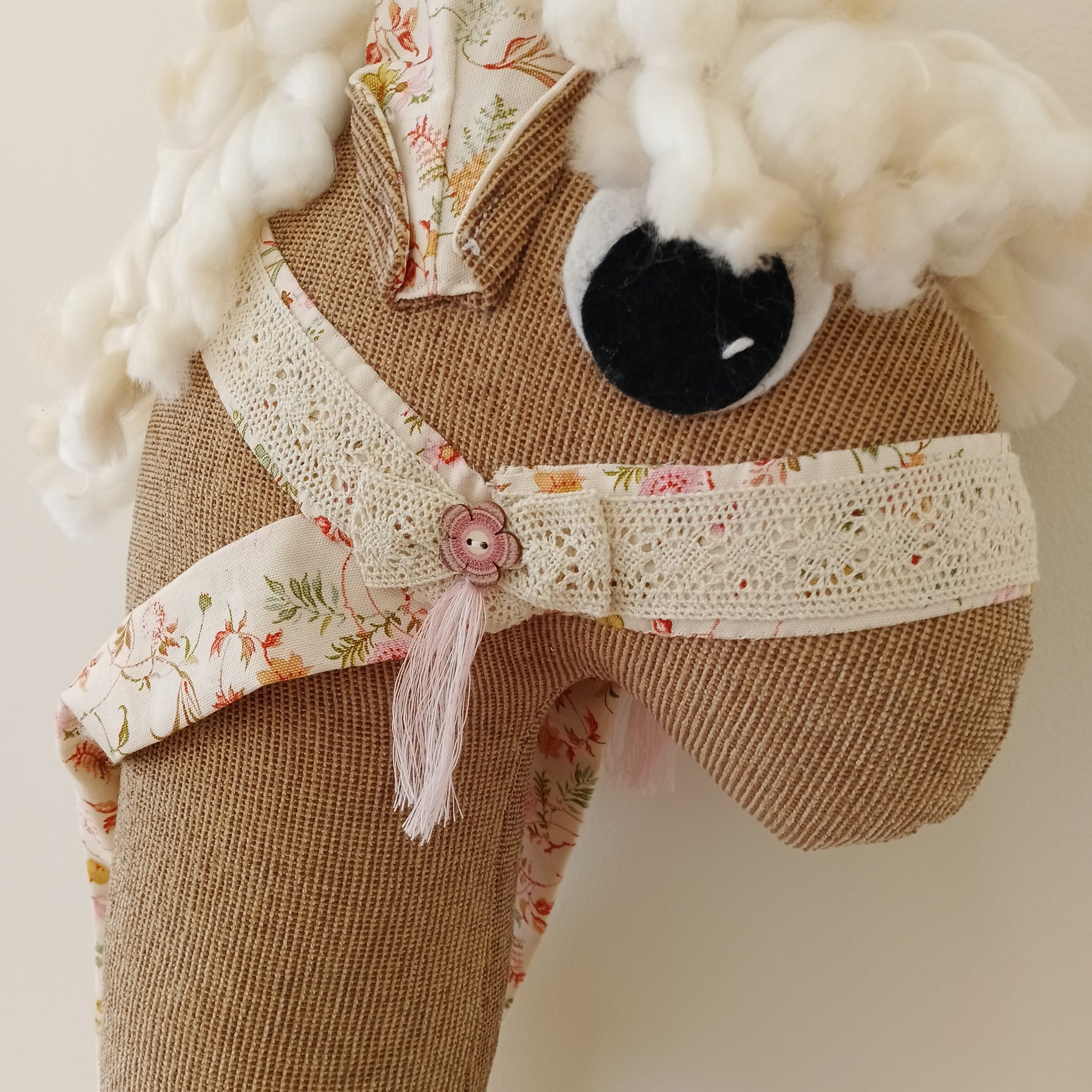 Heritage Horse - Hobby Horse