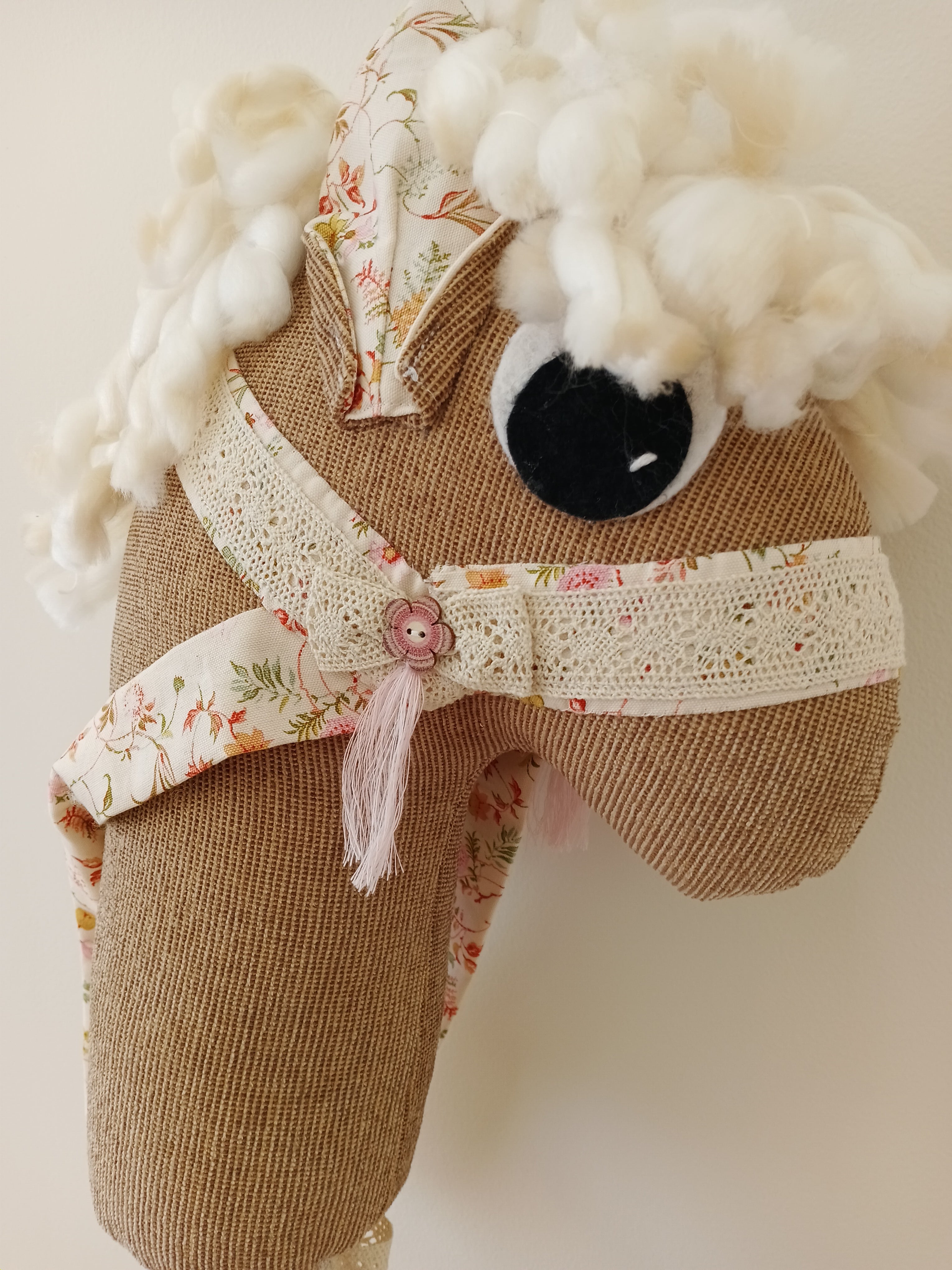 Heritage Horse - Hobby Horse