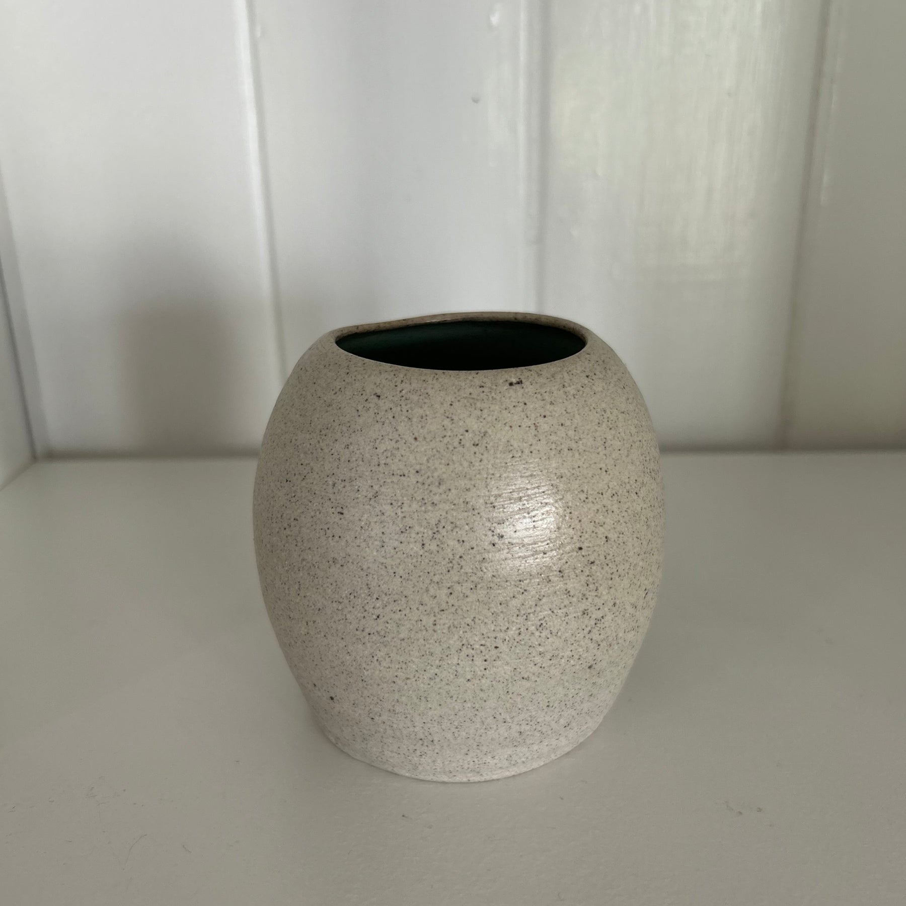 Handmade Vase | Ceramic Small Vase