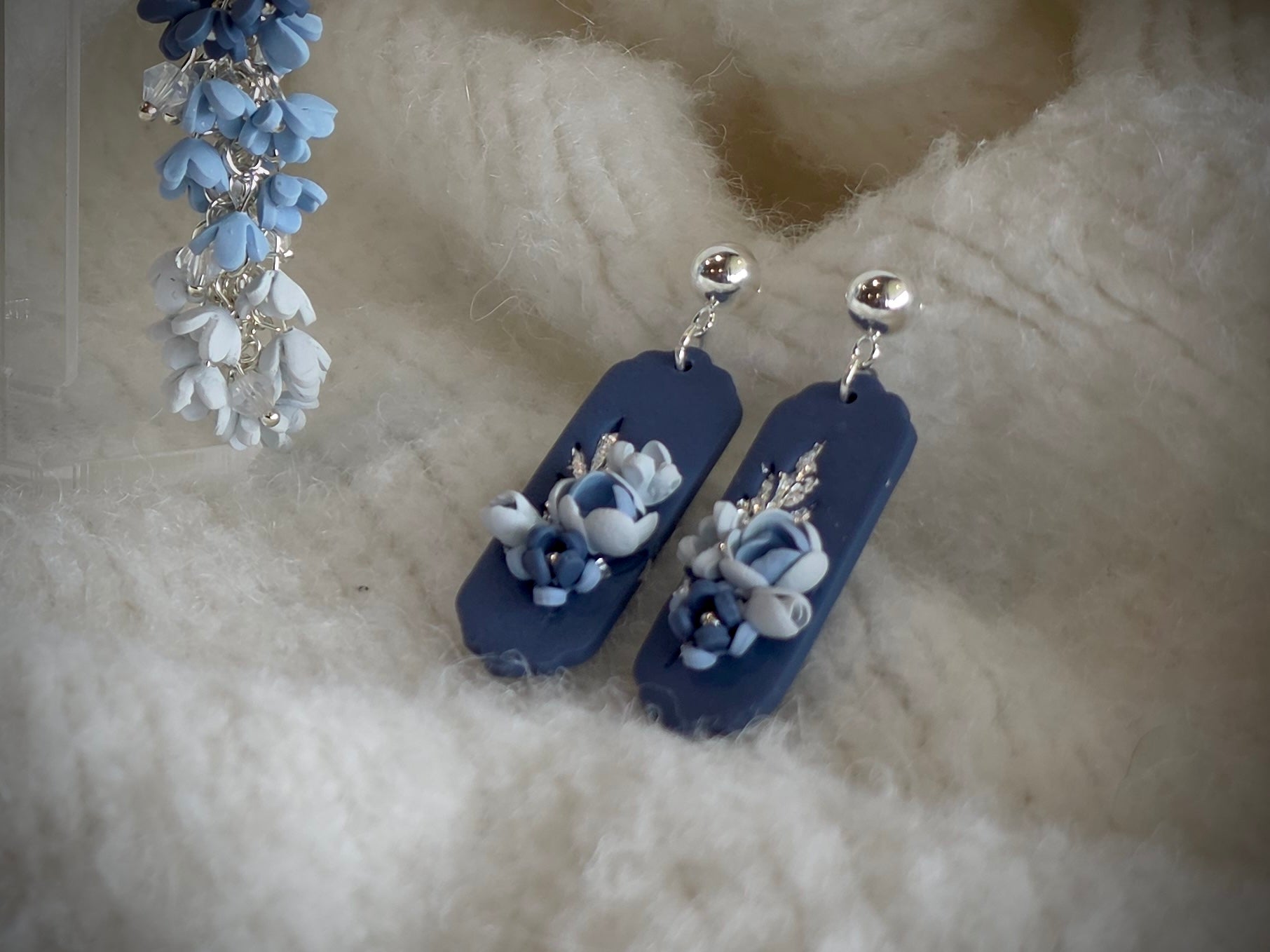 Winter Bloom Collection