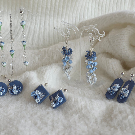 Winter Bloom Collection