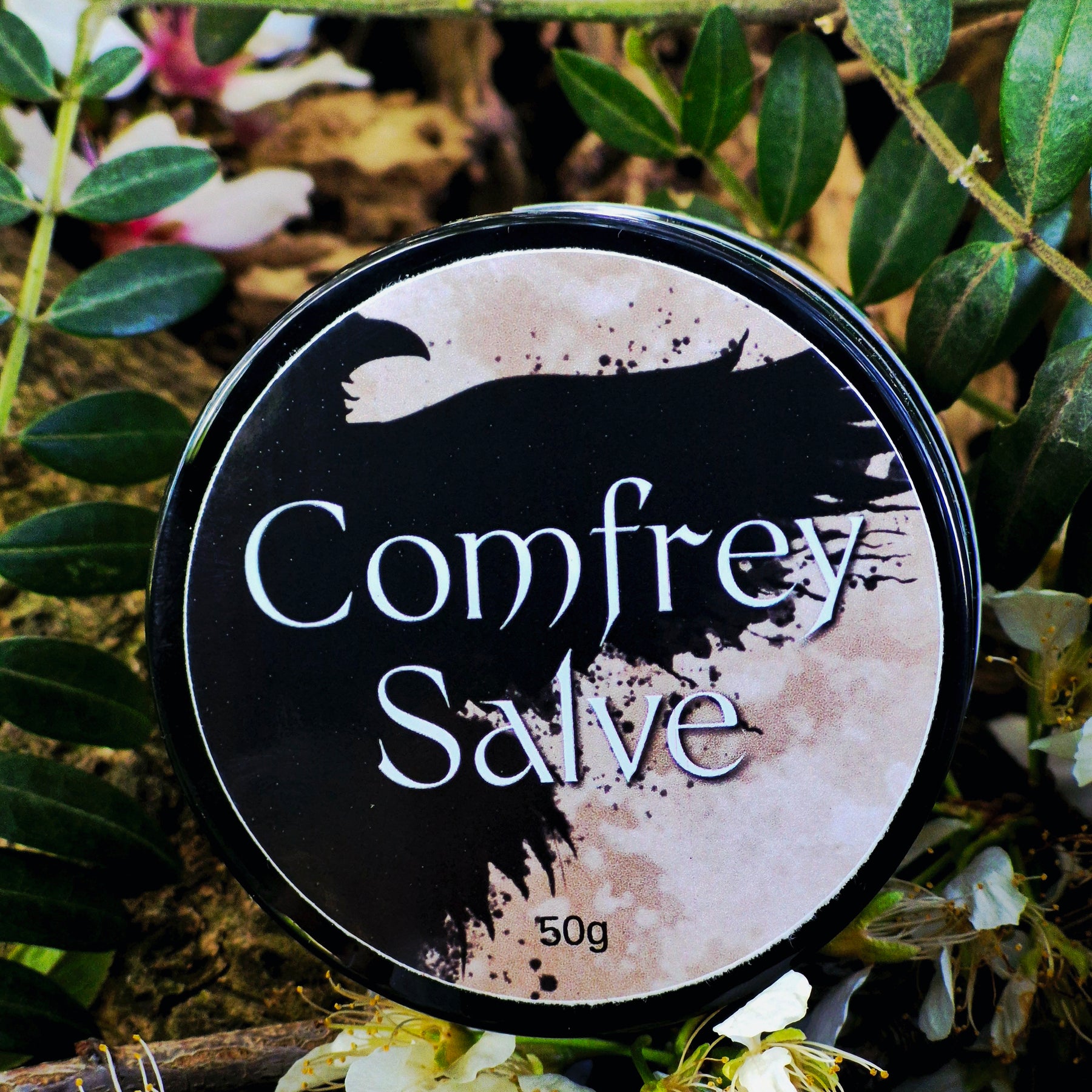 Comfrey Salve 50ml